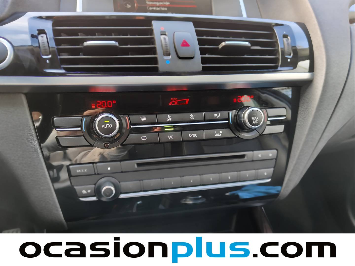 BMW X4 BMW X4 xDrive20d (190 CV) de segunda mano