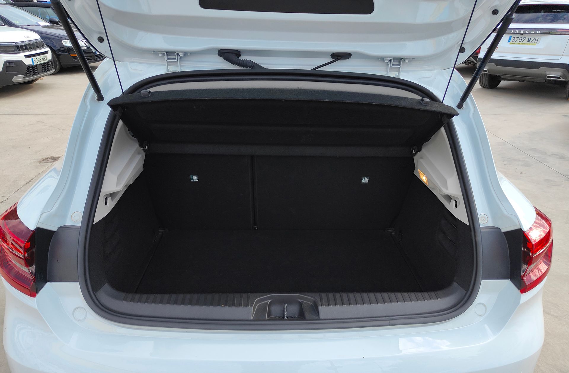 Renault Clio Equilibre TCe - foto 15
