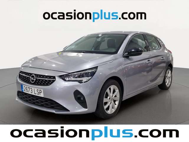 Opel Corsa 1.2 Turbo XHL Elegance (100 CV) de segunda mano