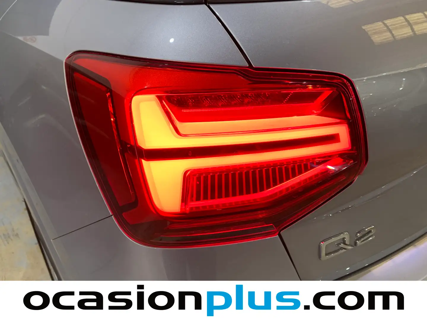 Foto Audi Q2 Audi Q2 sport edition 1.4 TFSI CoD (150 CV) S tronic