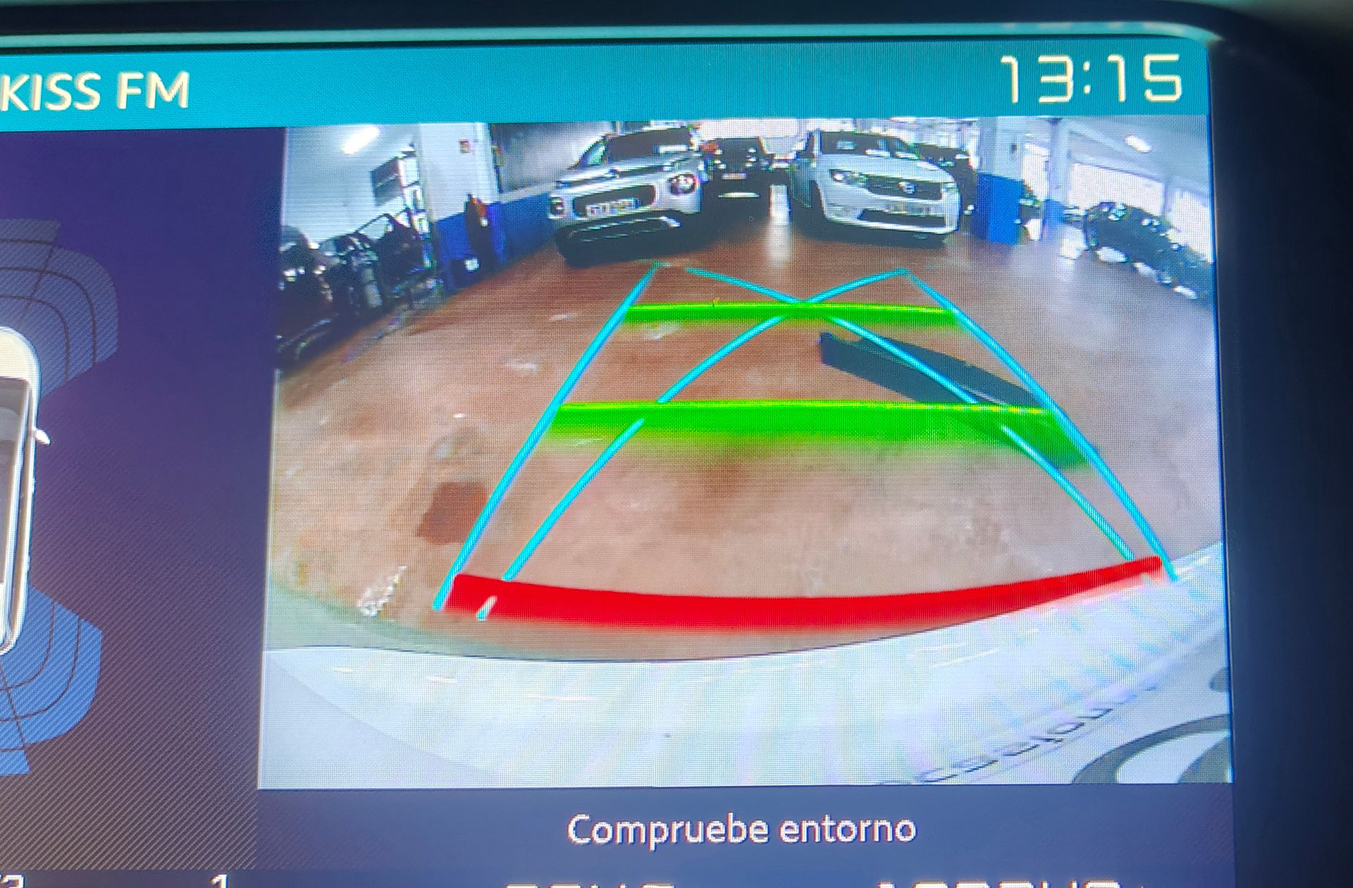 Citroën C4 Grand SpaceTourer PureTech 130 Feel 7 plazas - foto 10