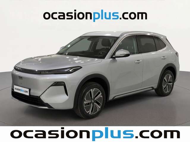 Geely Starray EM-i 1.5 PHEV PRO (262 CV) a estrenar