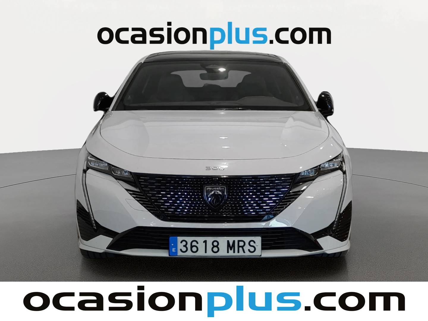 Foto Peugeot 308 Peugeot 308 GT Hybrid e-DCS6 (136 CV)