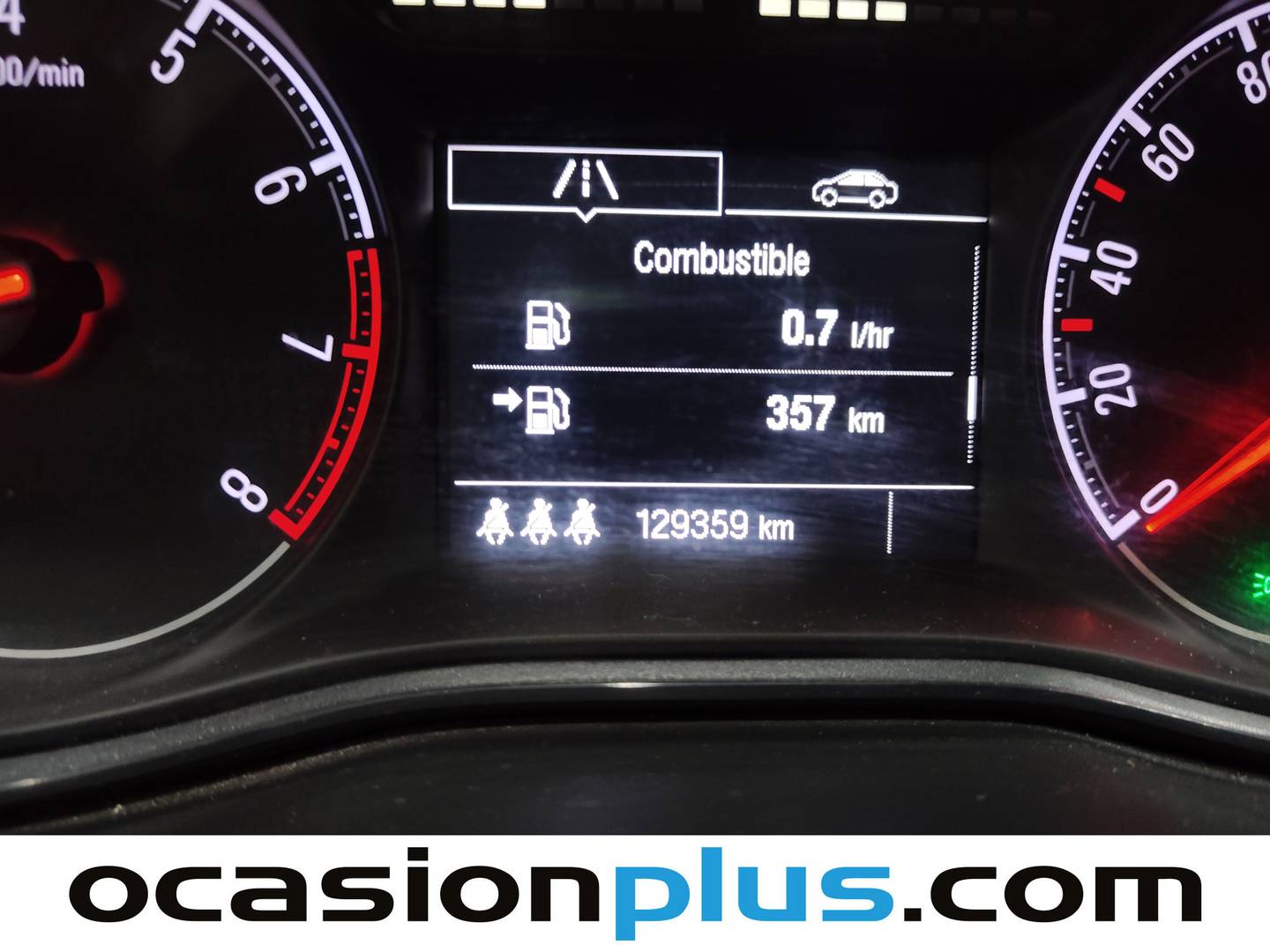 Opel Corsa Opel Corsa 1.4 Selective (90 CV) km 0