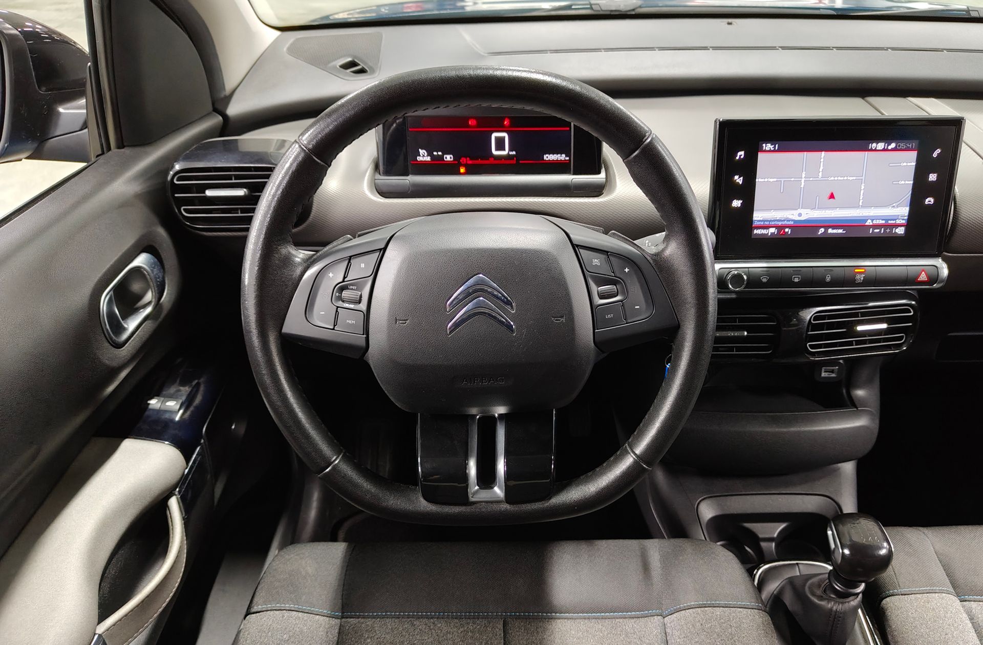 Citroën C4 Cactus PureTech 110 Shine - foto 22