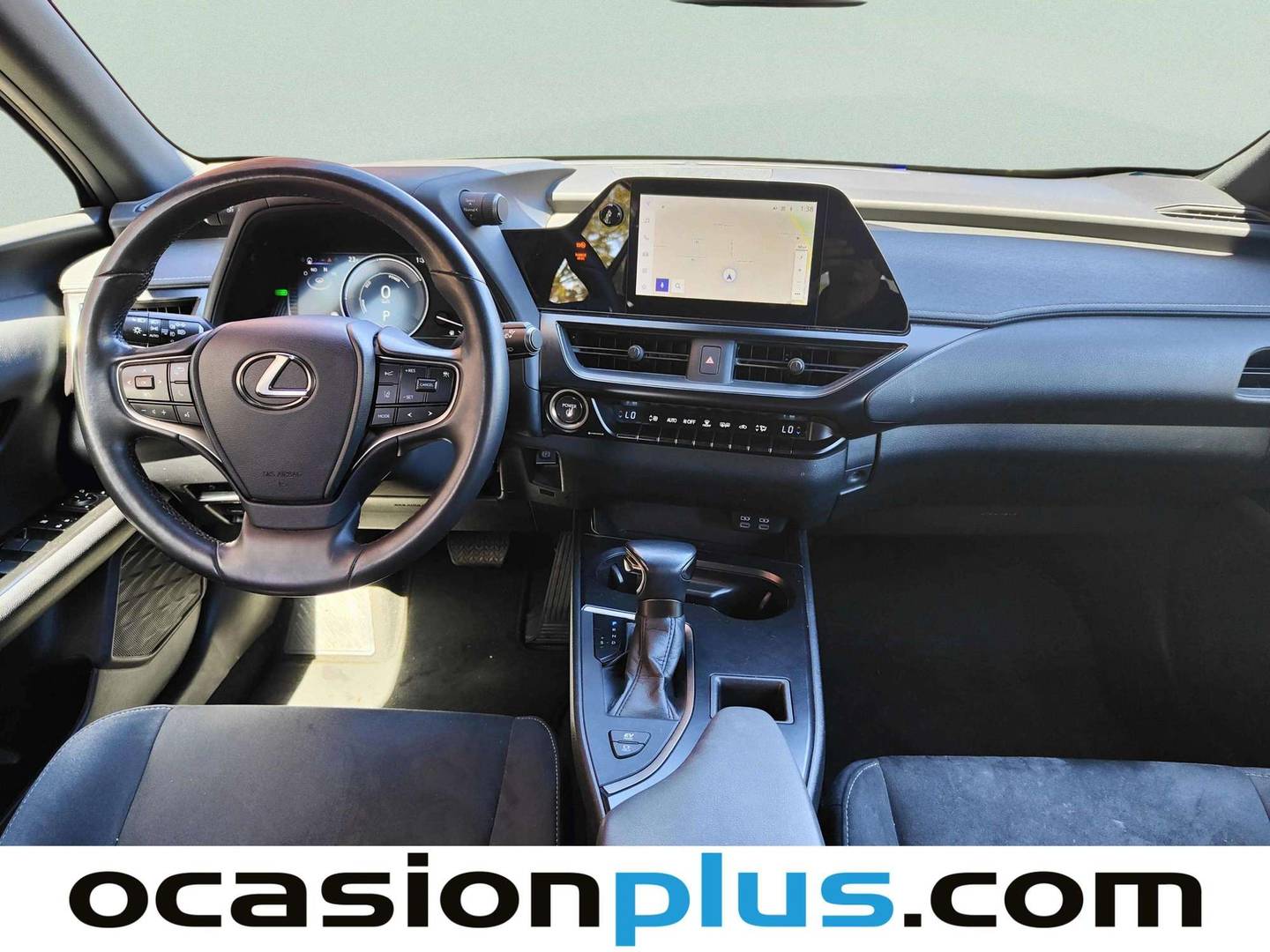 Lexus UX Lexus UX UX 250h Premium (184 CV) de ocasión