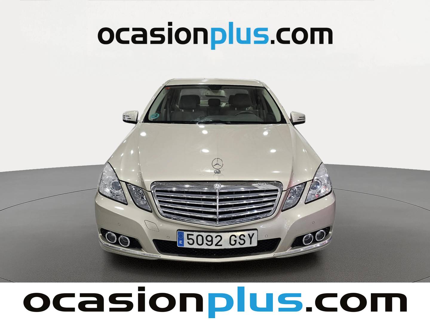 Mercedes Clase E Mercedes Clase E 350 CGI BE Elegance (292 CV) barato