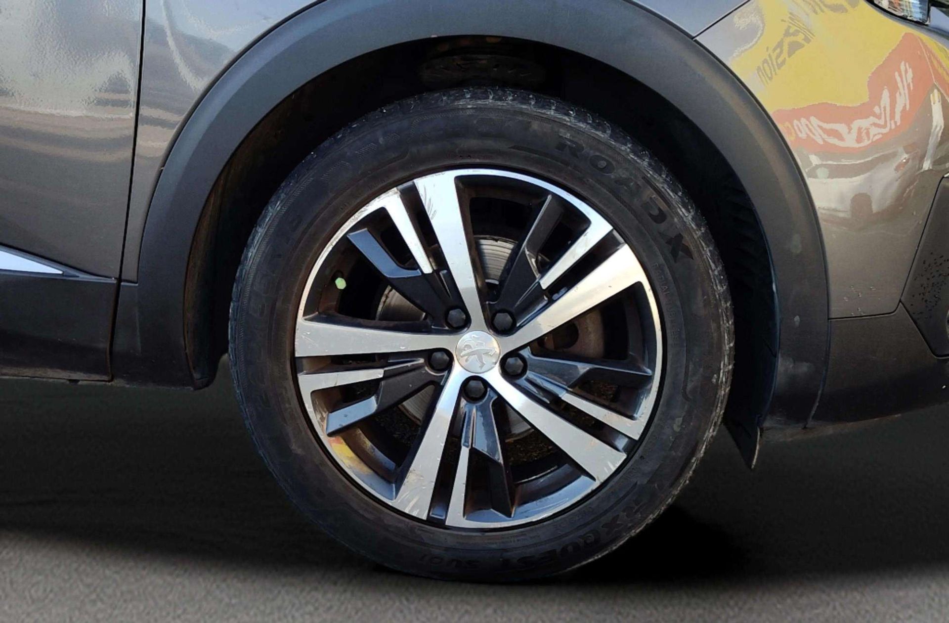 Peugeot 5008 PureTech 130 Allure - foto 37