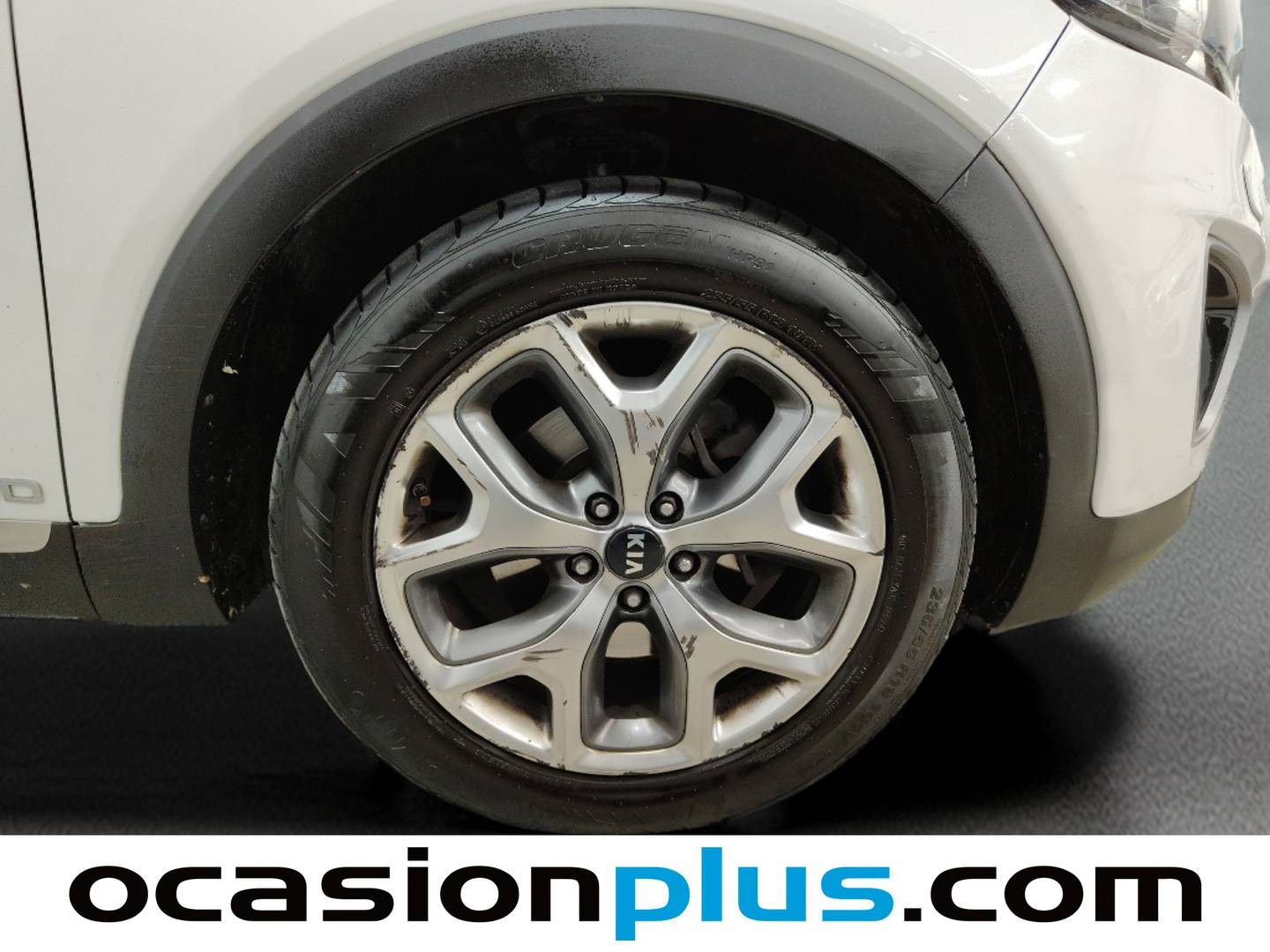 KIA Sorento KIA Sorento 2.2 CRDi Emotion Auto 4x4 (Pack Luxury) (200 CV) 7 Plazas al mejor precio