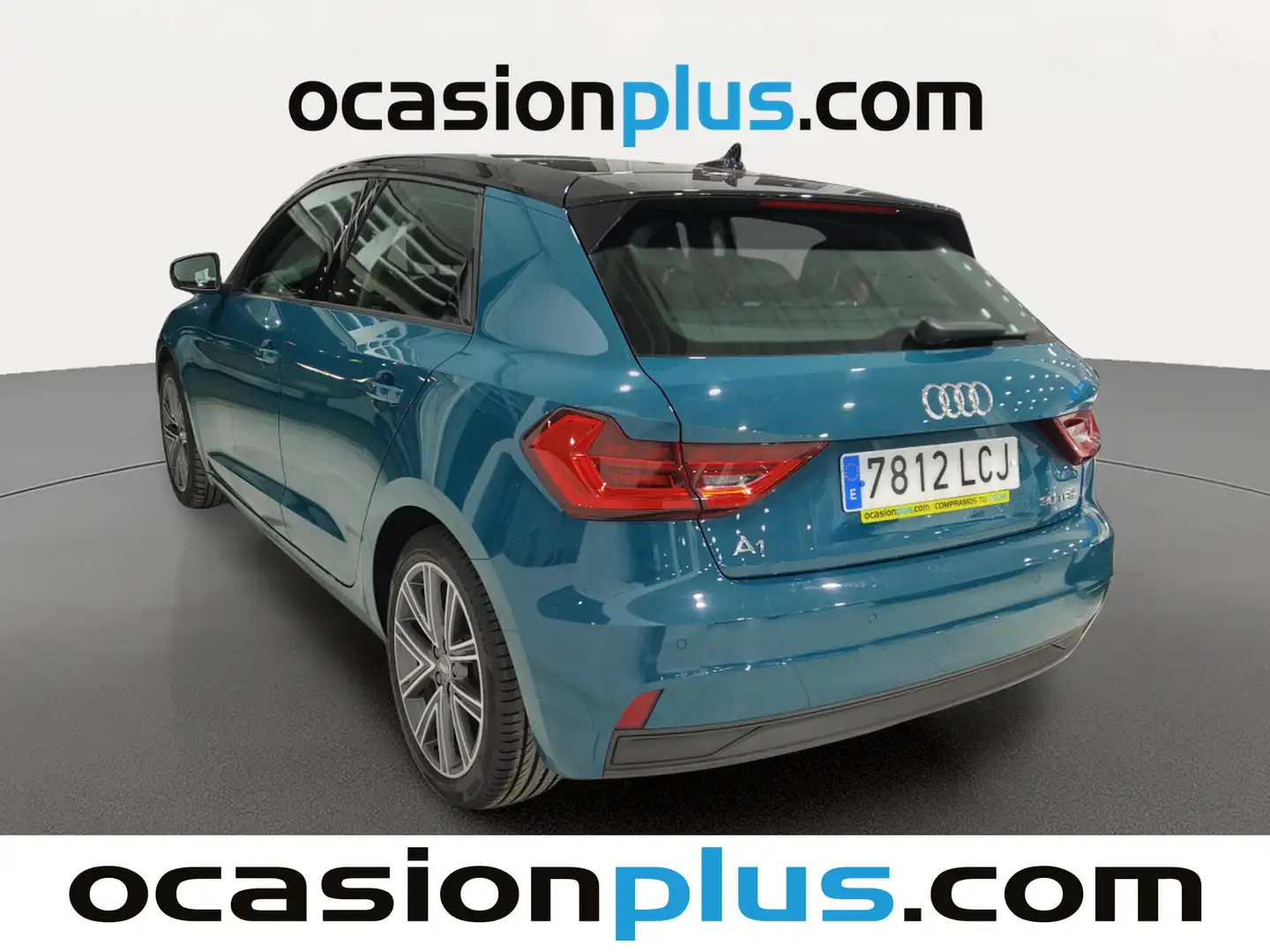 Foto Audi A1 Audi A1 Sportback Sportback Advanced 30 TFSI (116 CV)