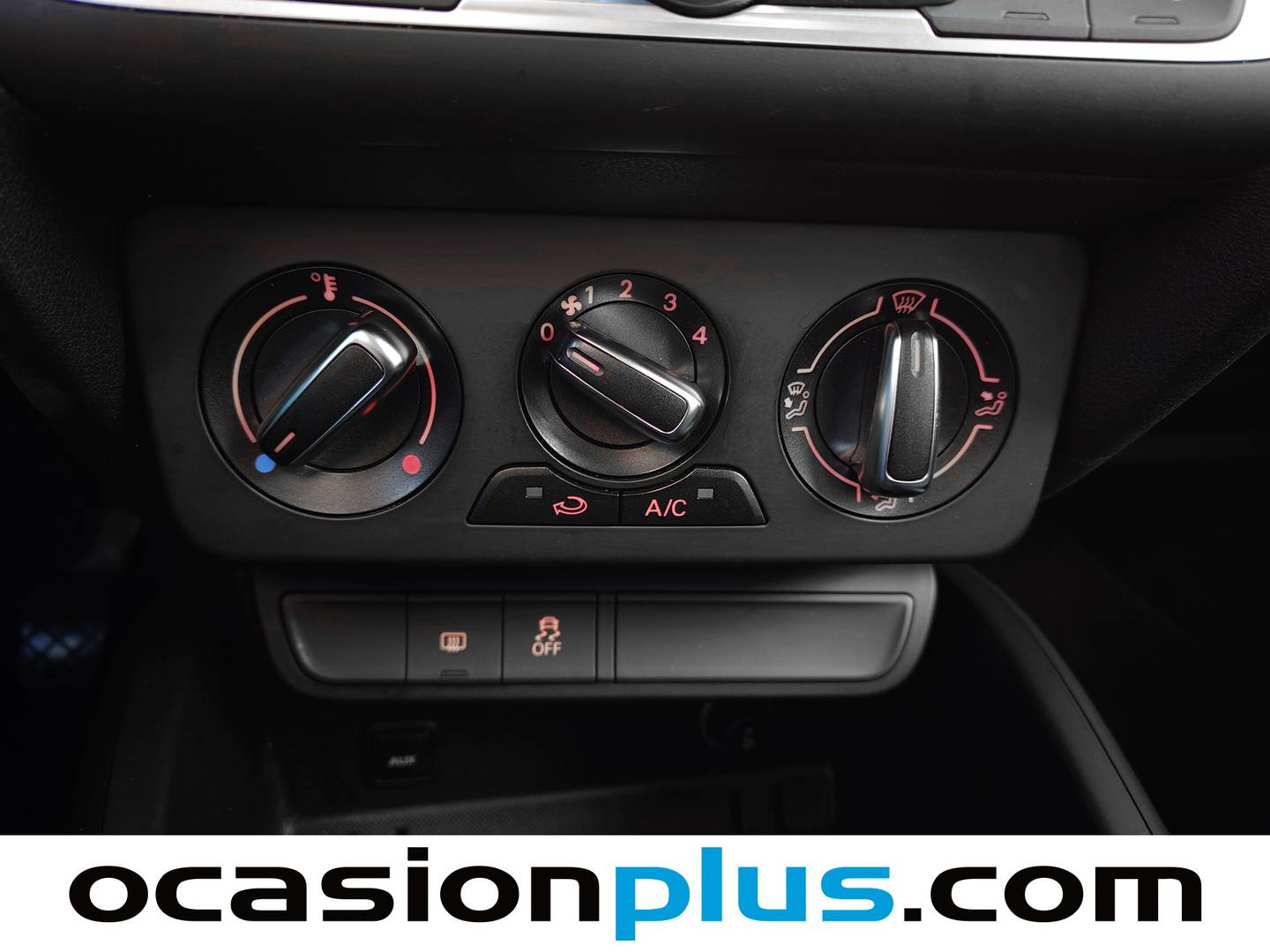 Foto Audi A1 Audi A1 Sportback Attracted 1.0 TFSI (95 CV)