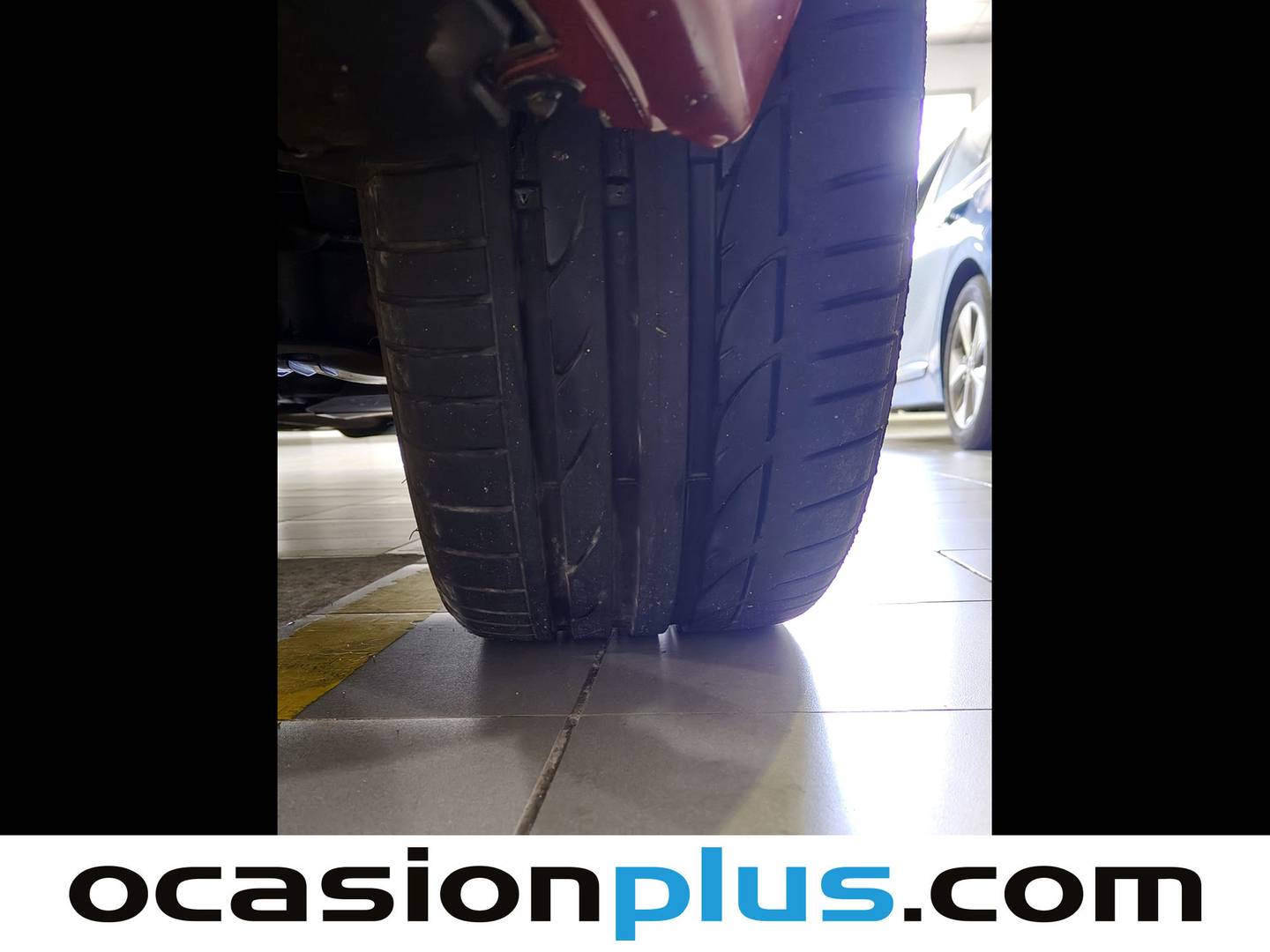 BMW Serie 1 BMW Serie 1 116d (116 CV) Pack M seminuevo