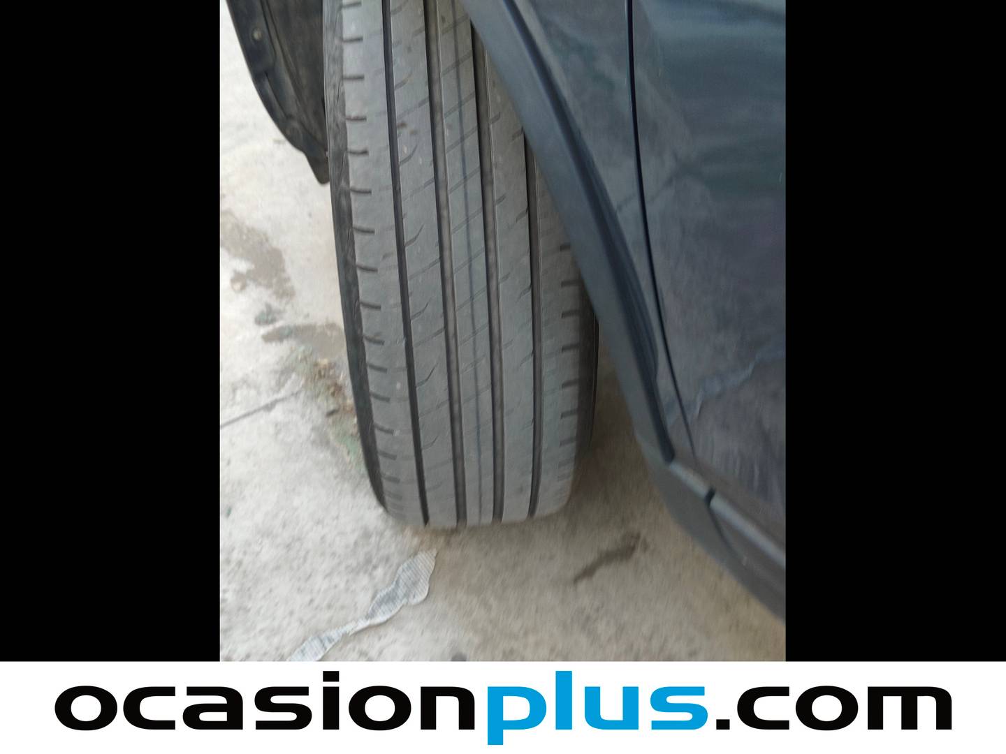 Nissan X-TRAIL Nissan X-Trail 1.6 dCi Tekna 4x2 (130 CV) 7 Plazas de segunda mano