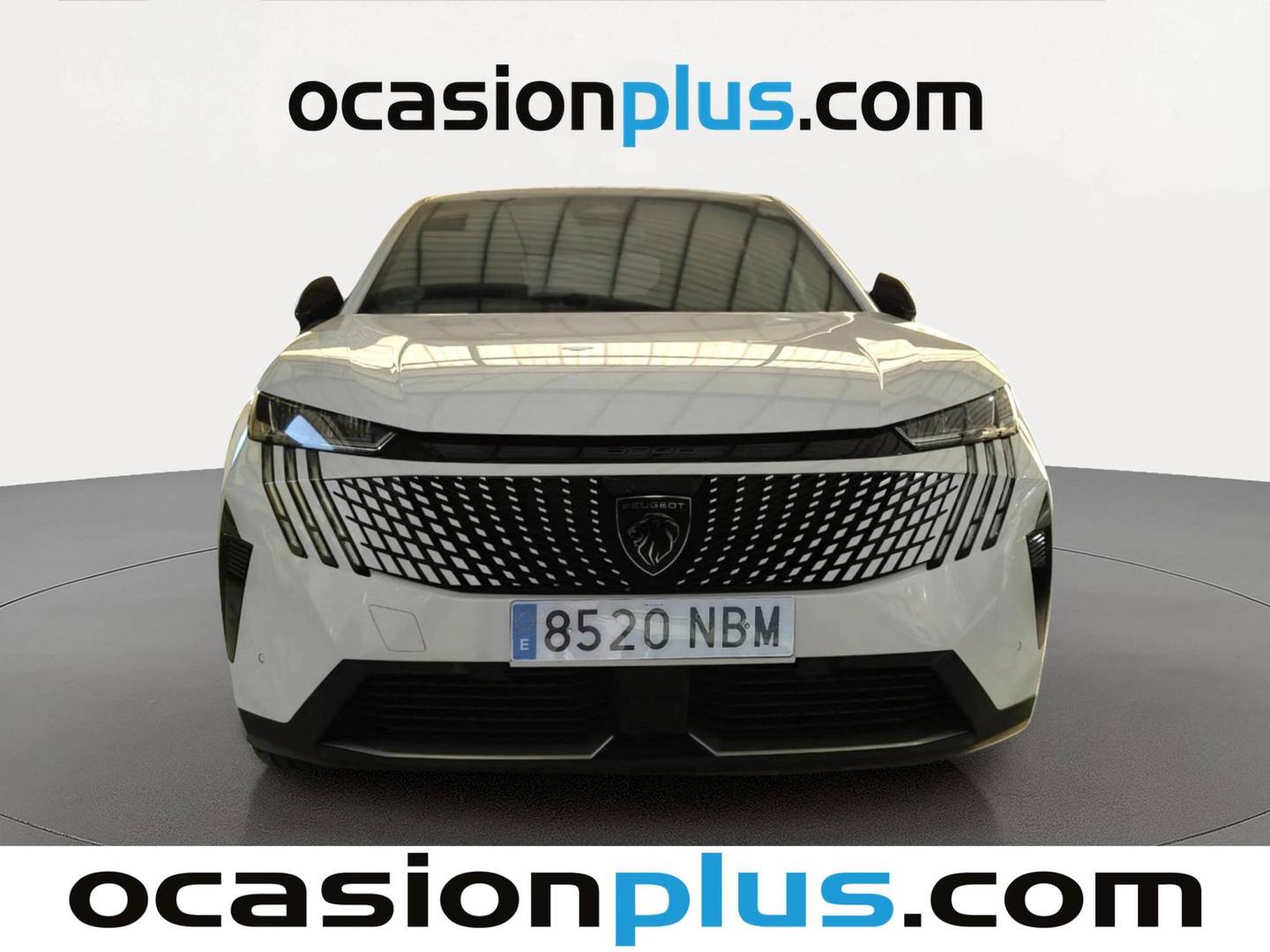 Peugeot 3008 Hybrid Peugeot 3008 Hybrid 145 Allure eDCS6 (145 CV) barato