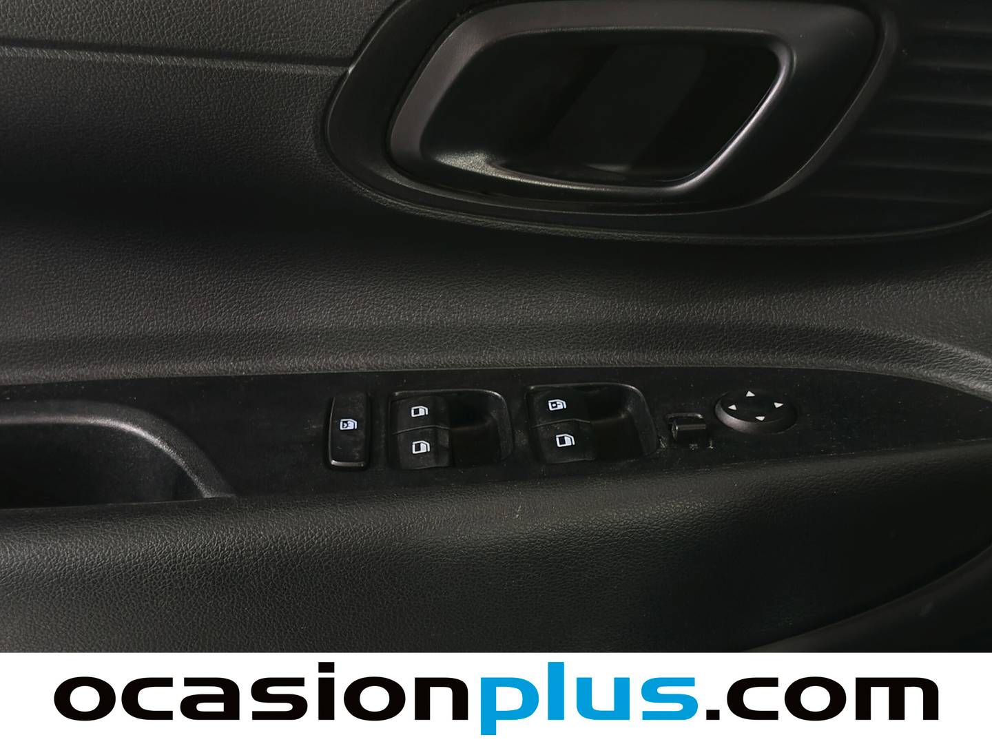 Hyundai i20 Hyundai i20 1.2 MPI Klass (84 CV) gasolina