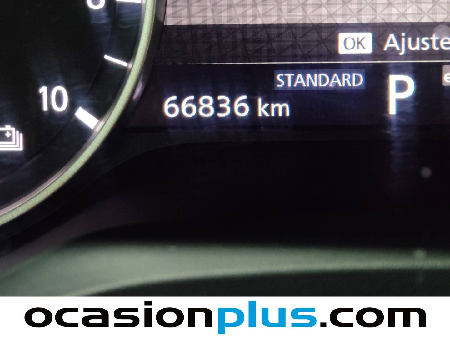 Foto Nissan QASHQAI Nissan Qashqai E-POWER Acenta (190 CV)