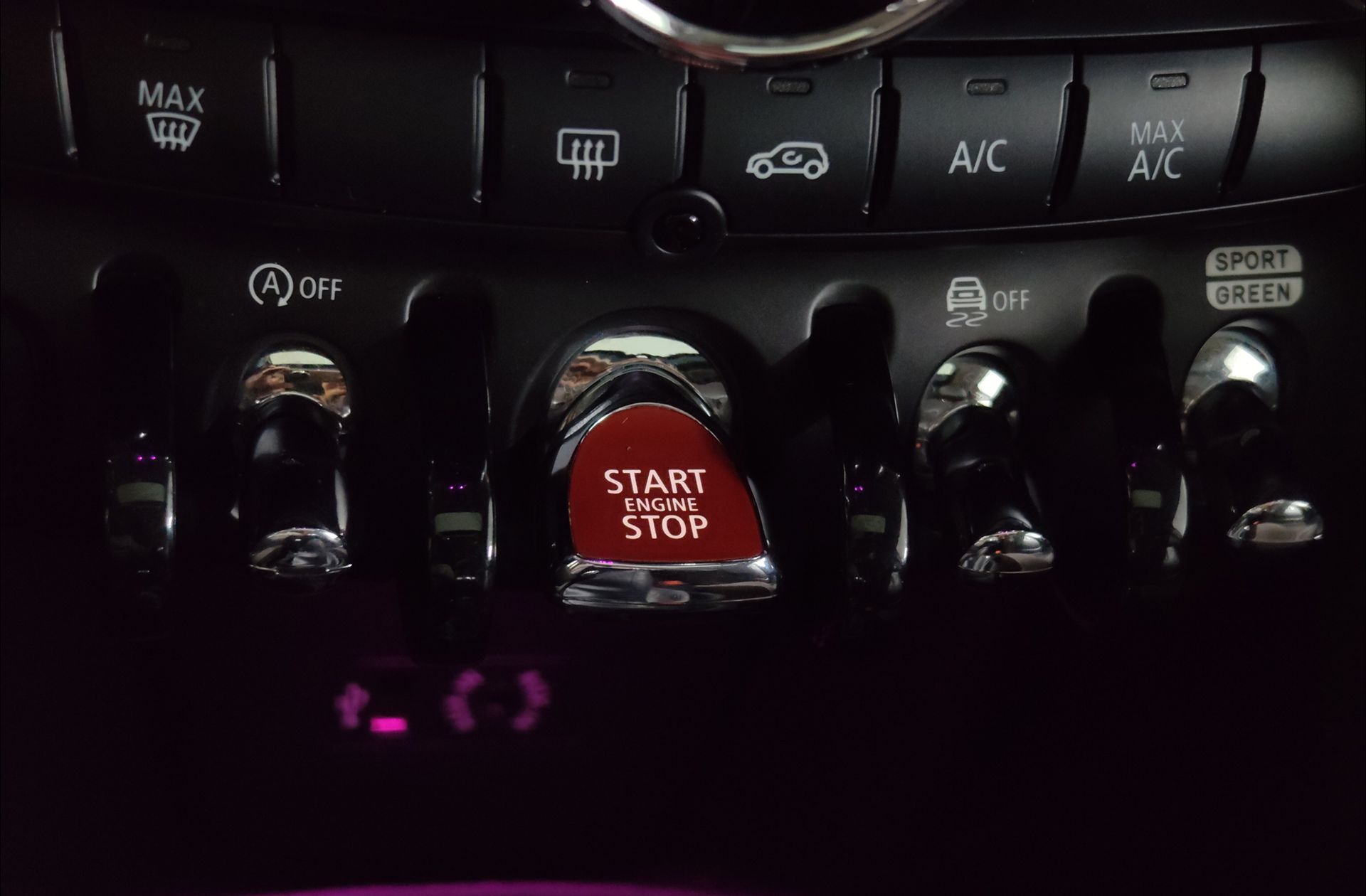 MINI Cooper - foto 24