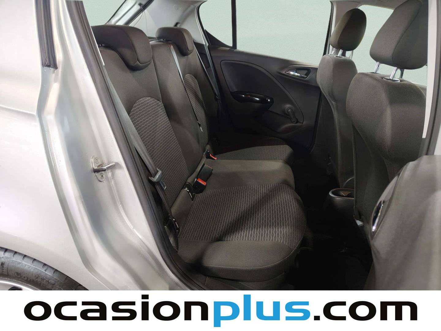 Foto Opel Corsa Opel Corsa 1.4 Selective (90 CV)