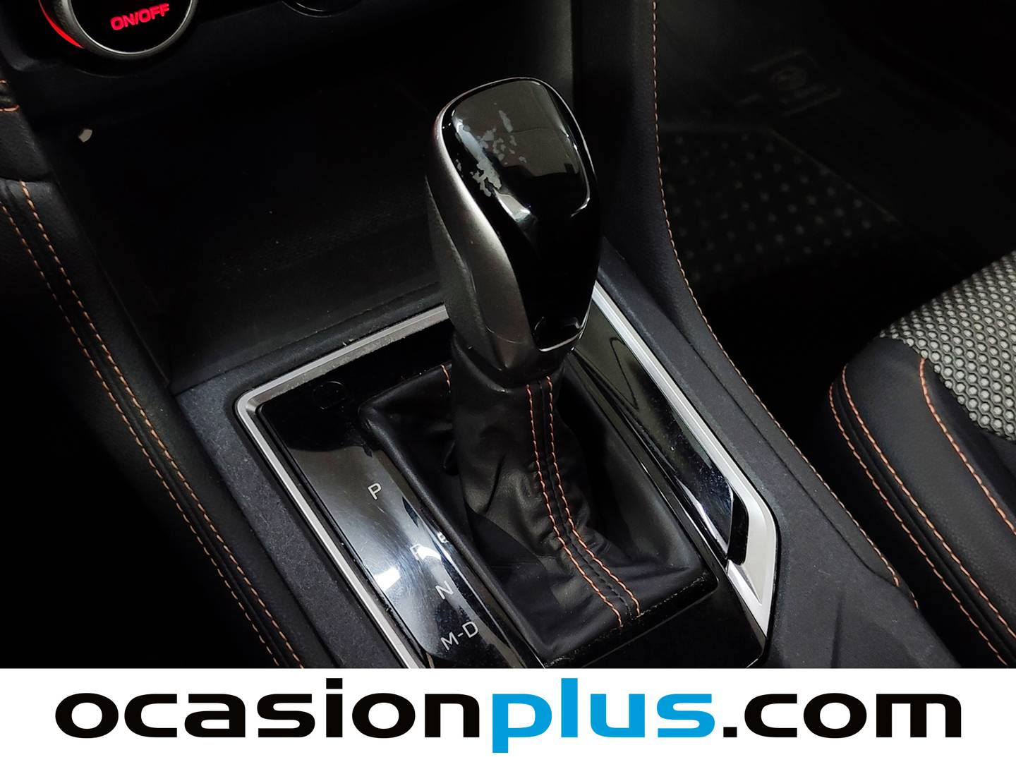 Subaru XV Subaru XV 2.0i Hybrid Sport Plus CVT (150 CV) de ocasión