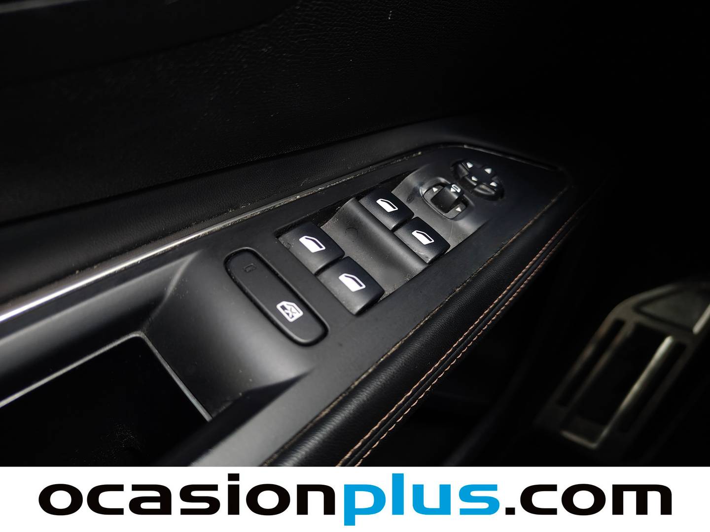 Peugeot 5008 Peugeot 5008 2.0L BlueHDi GT-Line S&S (150 CV) manual