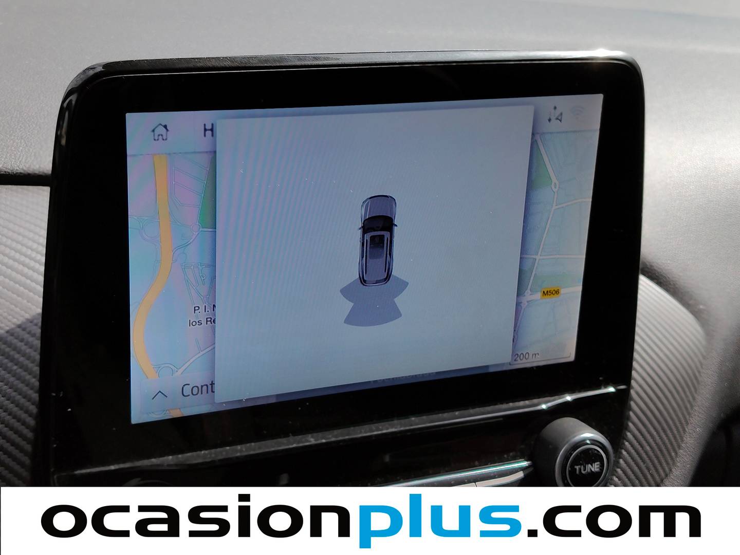 Extras del Ford Puma Ford Puma 1.0 EcoBoost MHEV ST-Line X (125 CV)