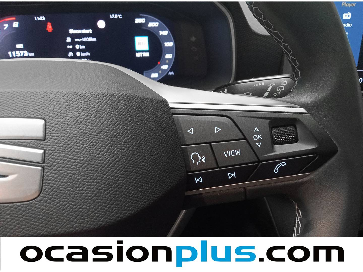 Foto Seat León SEAT León ST 1.5 TSI Style 25 Aniversario