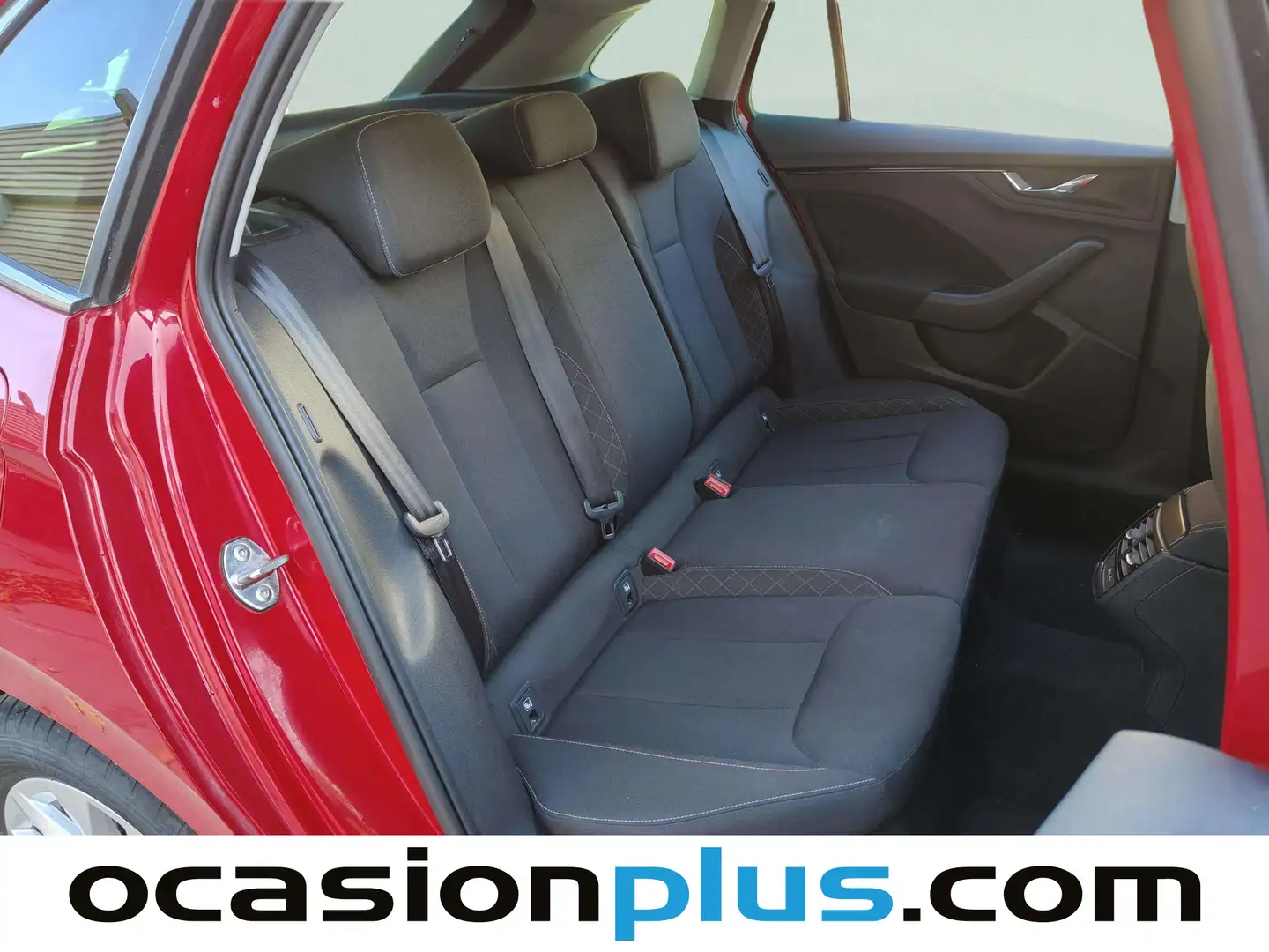 Foto Skoda Scala Skoda Scala 1.5 TSI Ambition (150 CV)