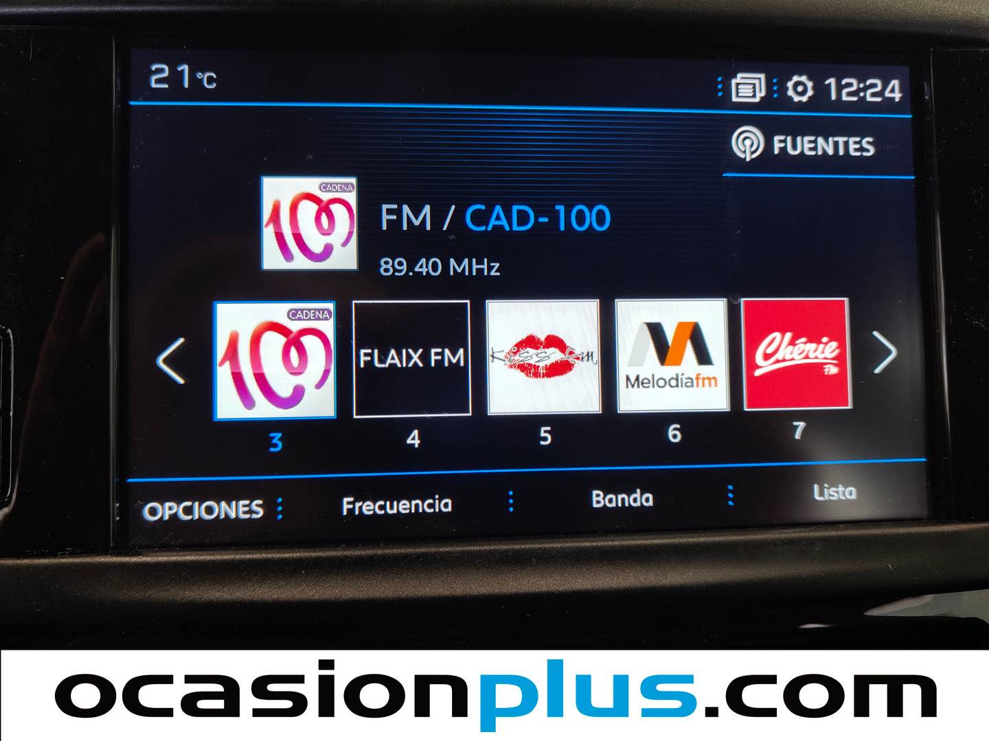 Peugeot 2008 Peugeot 2008 PureTech 110 Allure EAT6 (110 CV) automático