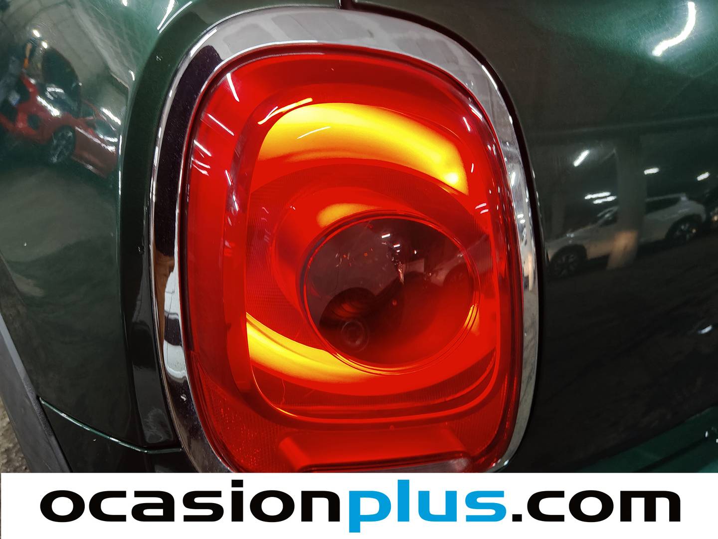 Accesorios del Mini MINI Mini MINI Cooper S (192 CV)