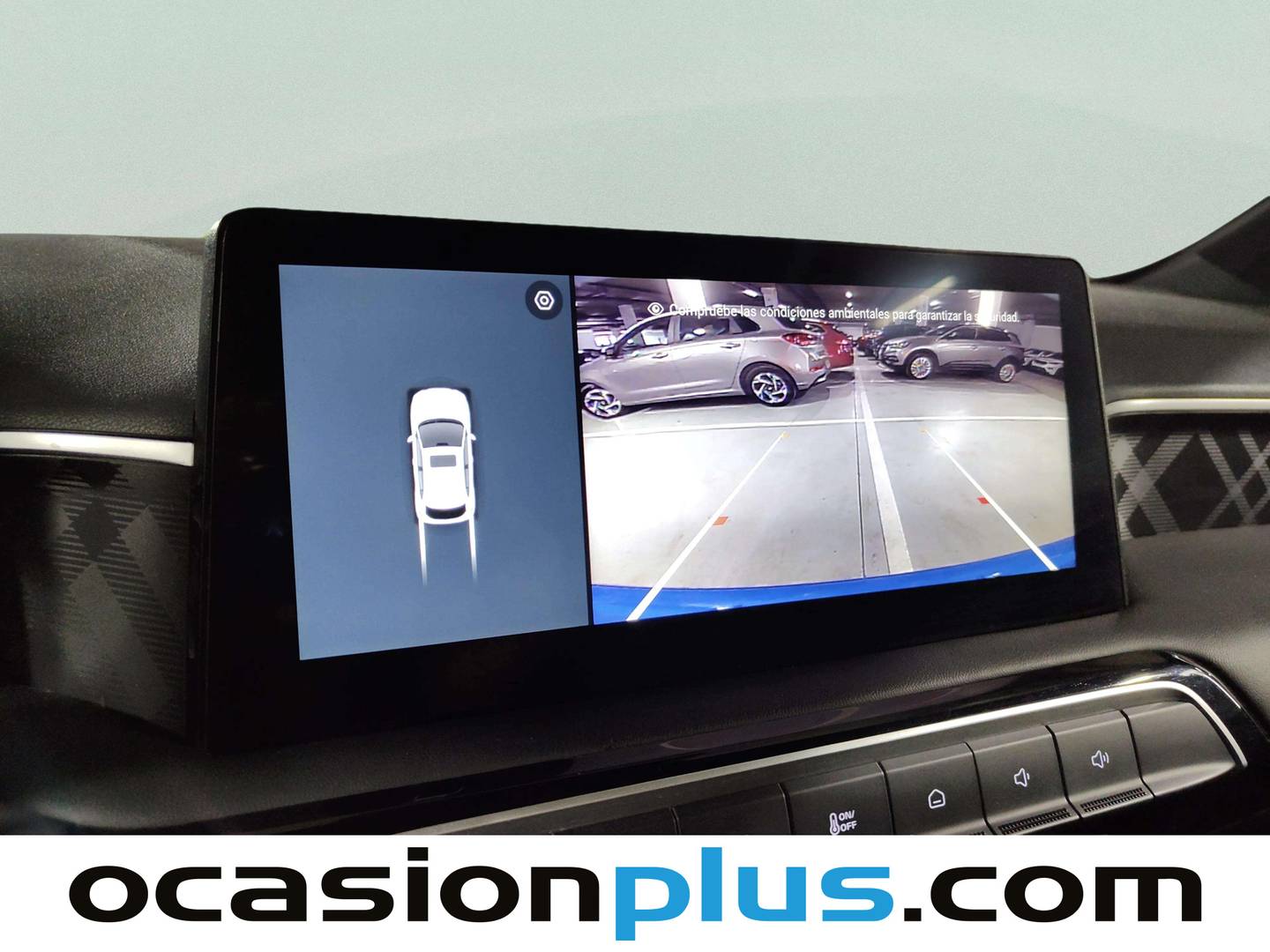 Extras del MG MG3 MG MG3 1.5 Comfort (116 CV)