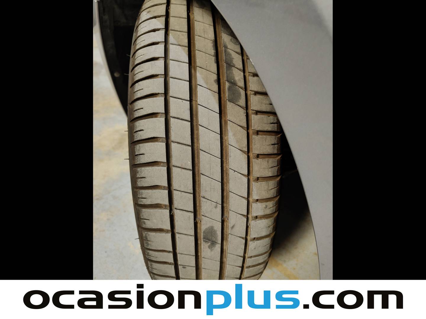 Foto Opel Corsa Opel Corsa 1.2 Turbo XHL GS-Line  (100 CV)