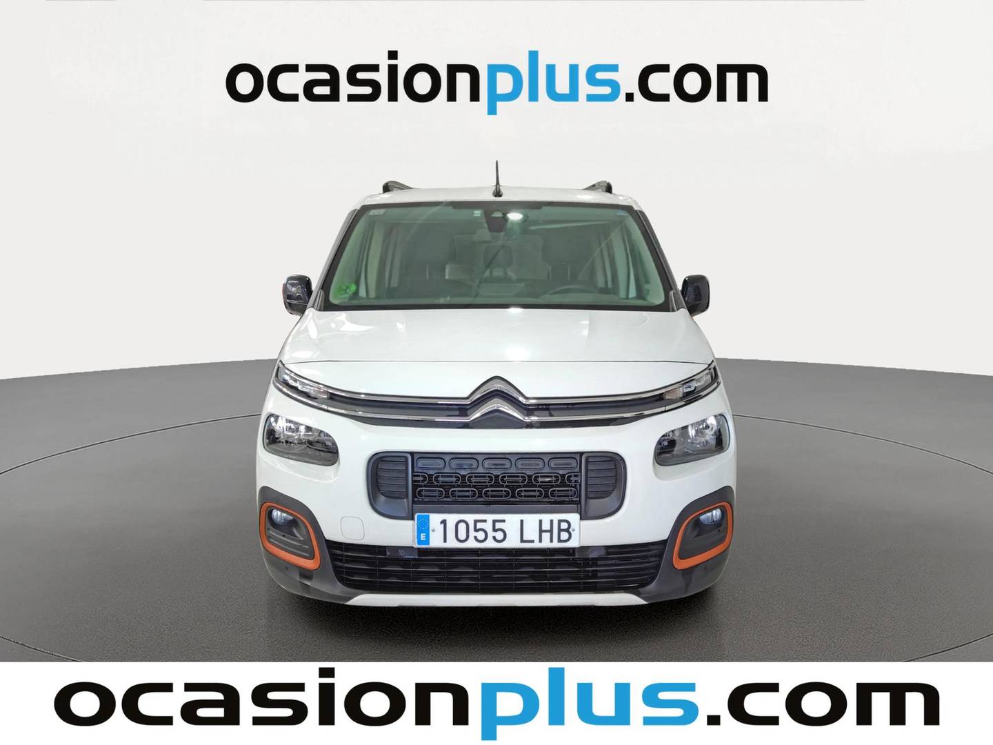 Citroën Berlingo Citroen Berlingo BlueHDi 130 S&S Talla XL Shine (130 CV) km 0