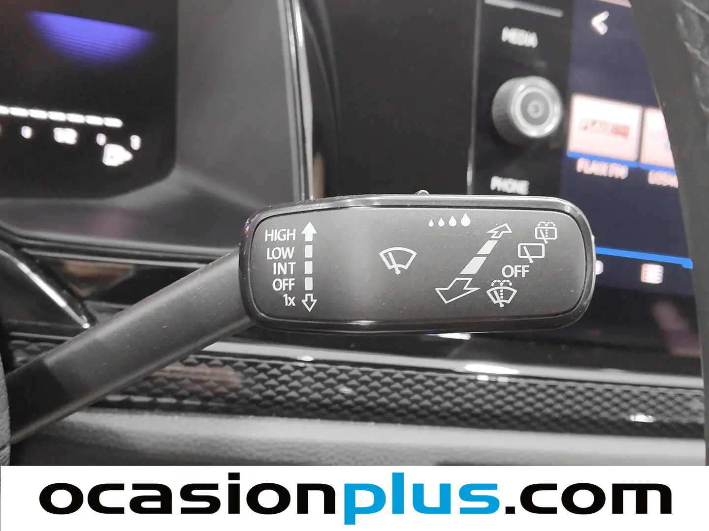 Foto Volkswagen Taigo Volkswagen Taigo ``Más`` 1.0 TSI (115 CV) DSG