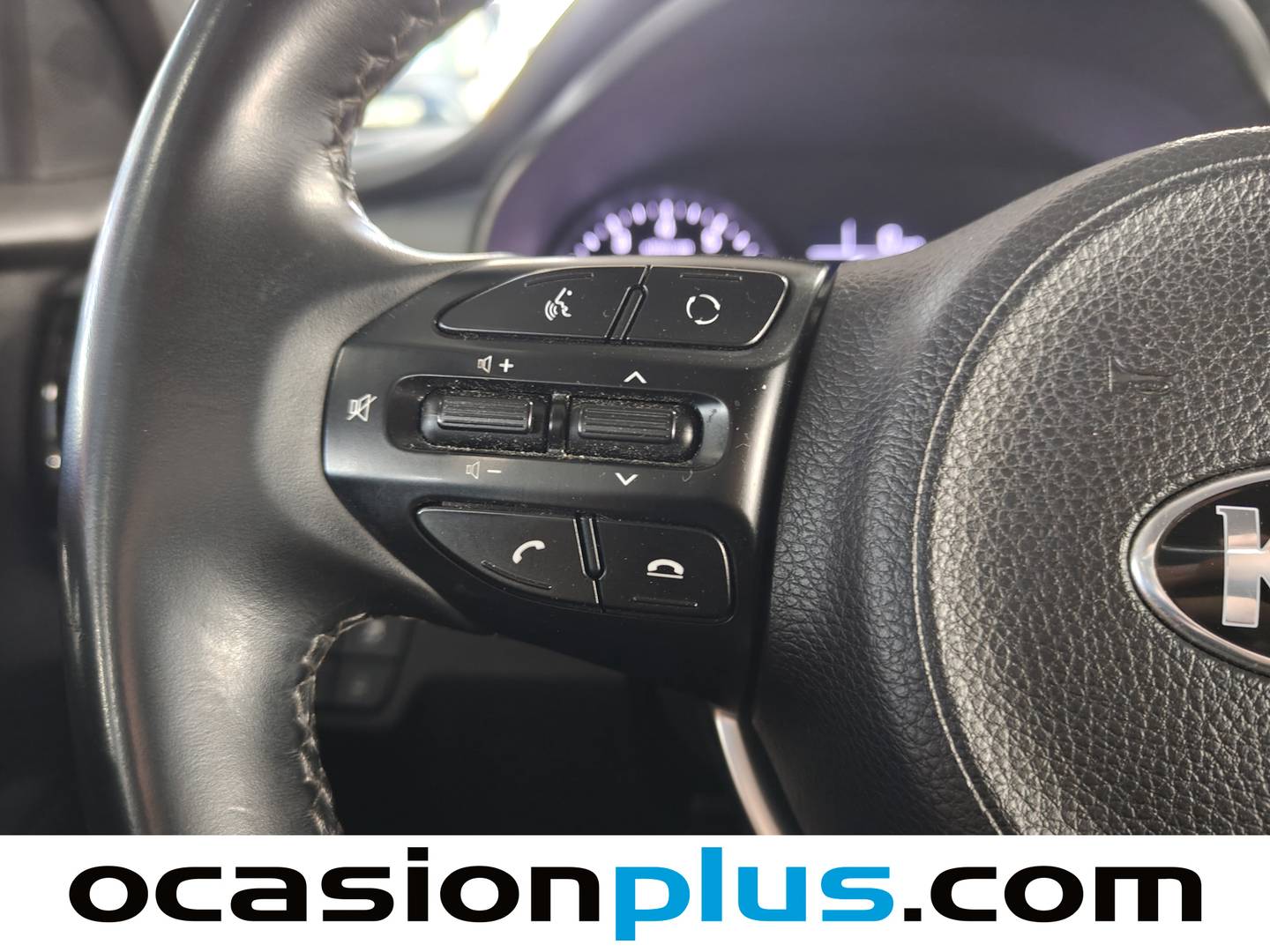 KIA Stonic Kia Stonic 1.0 T-GDi Drive (100 CV) 100cv