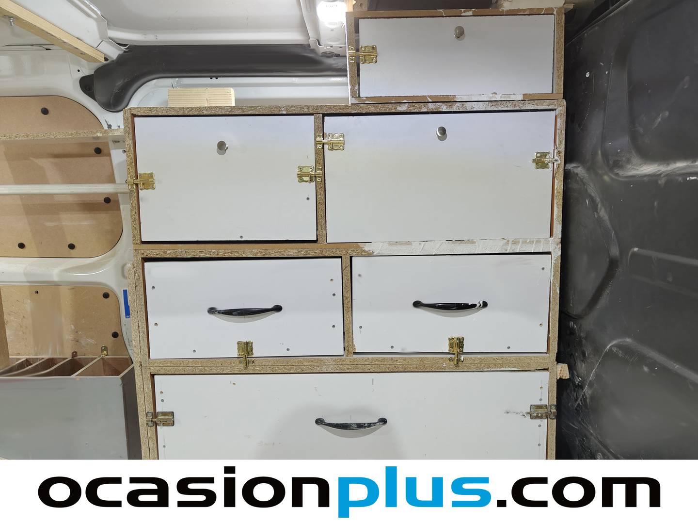 Ford Transit Custom Ford Transit Custom Furgon 2.0 TDCI MHEV Trail 300 L1 (130 CV) km 0