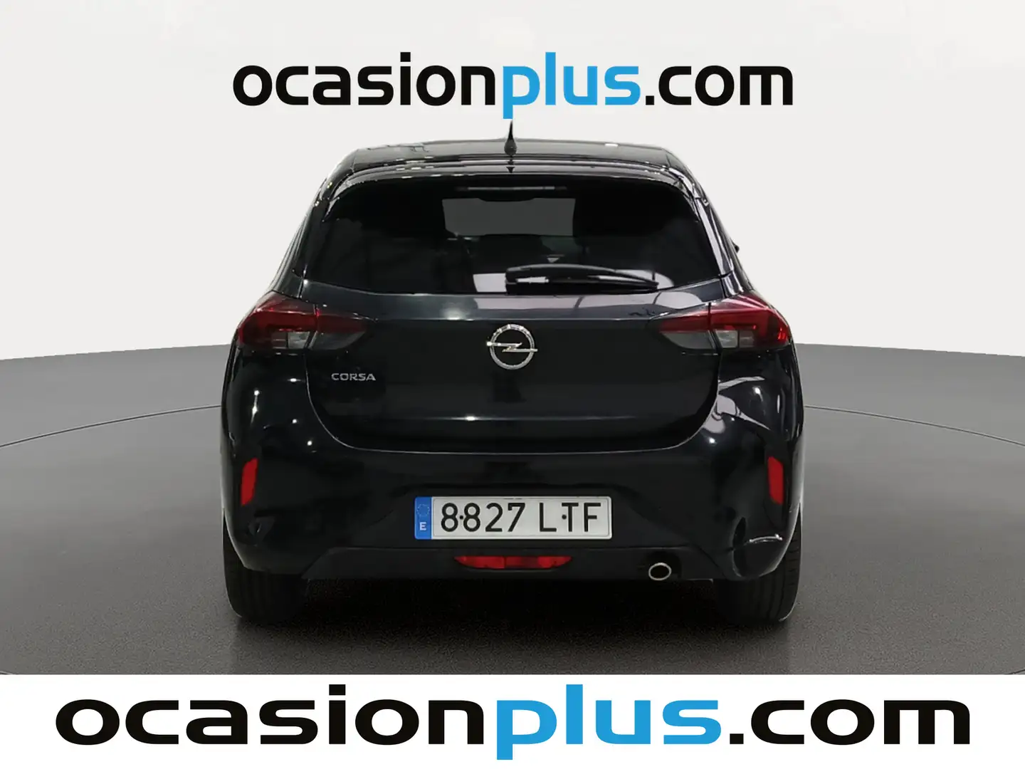 Foto Opel Corsa Opel Corsa 1.2 Turbo XHL GS-Line (100 CV)