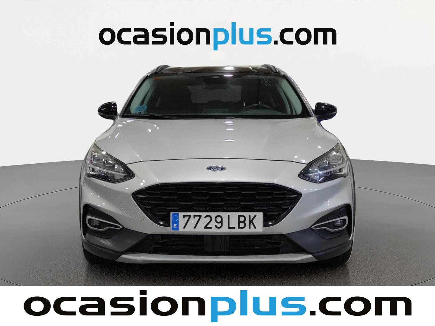 Ford Focus Ford Focus 1.0 Ecoboost Active (125 CV) barato