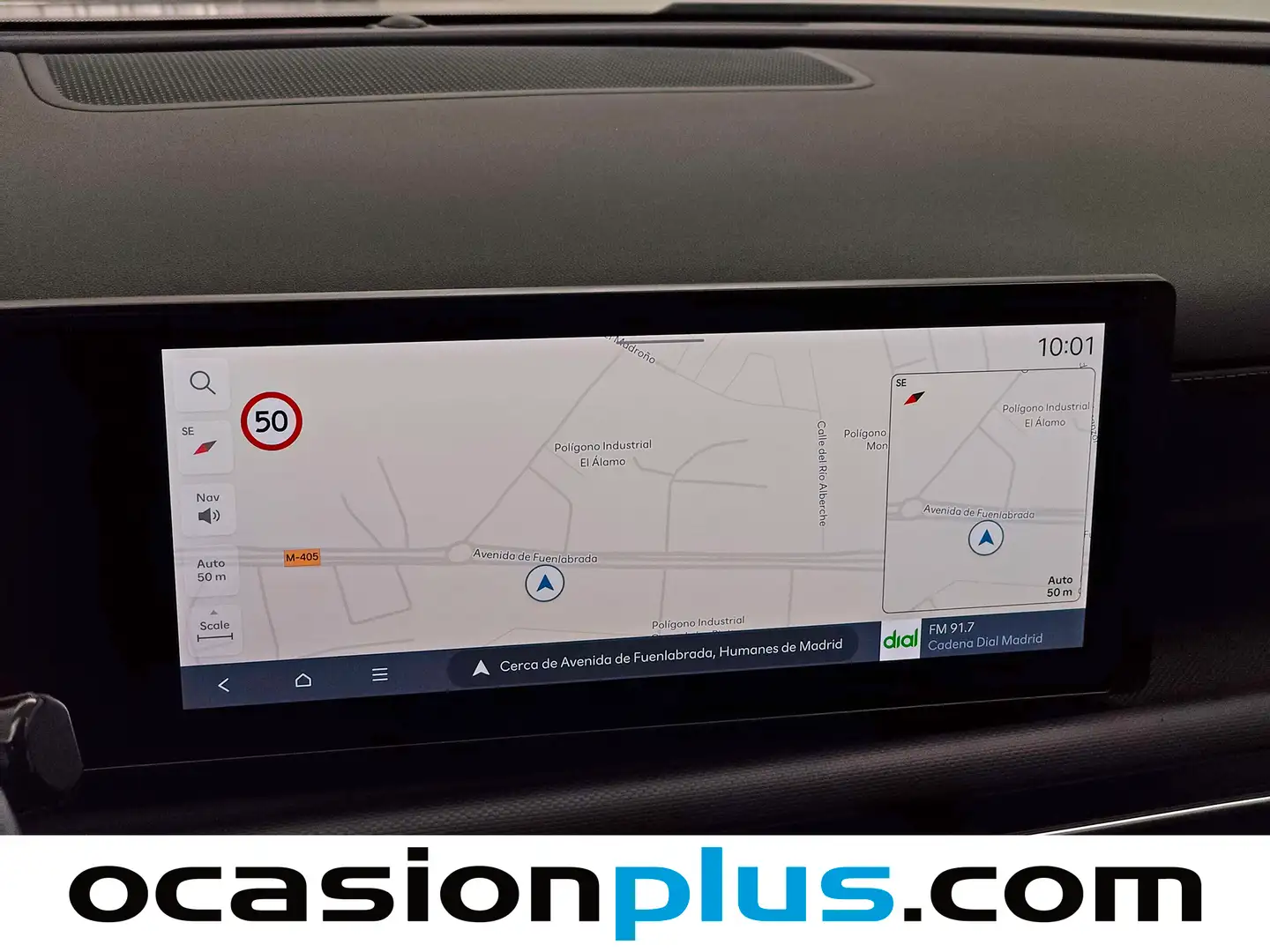 Foto Hyundai Tucson Hyundai Tucson 1.6 T 48V Maxx DCT (160 CV)