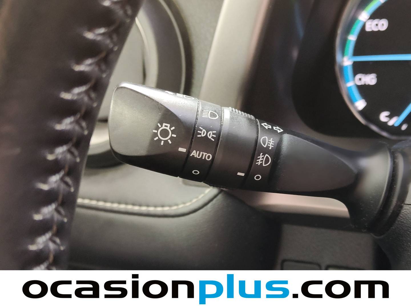 Toyota Rav4 Toyota Rav4 2.5l hybrid Advance Pack Drive 2WD (197 CV) seminuevo