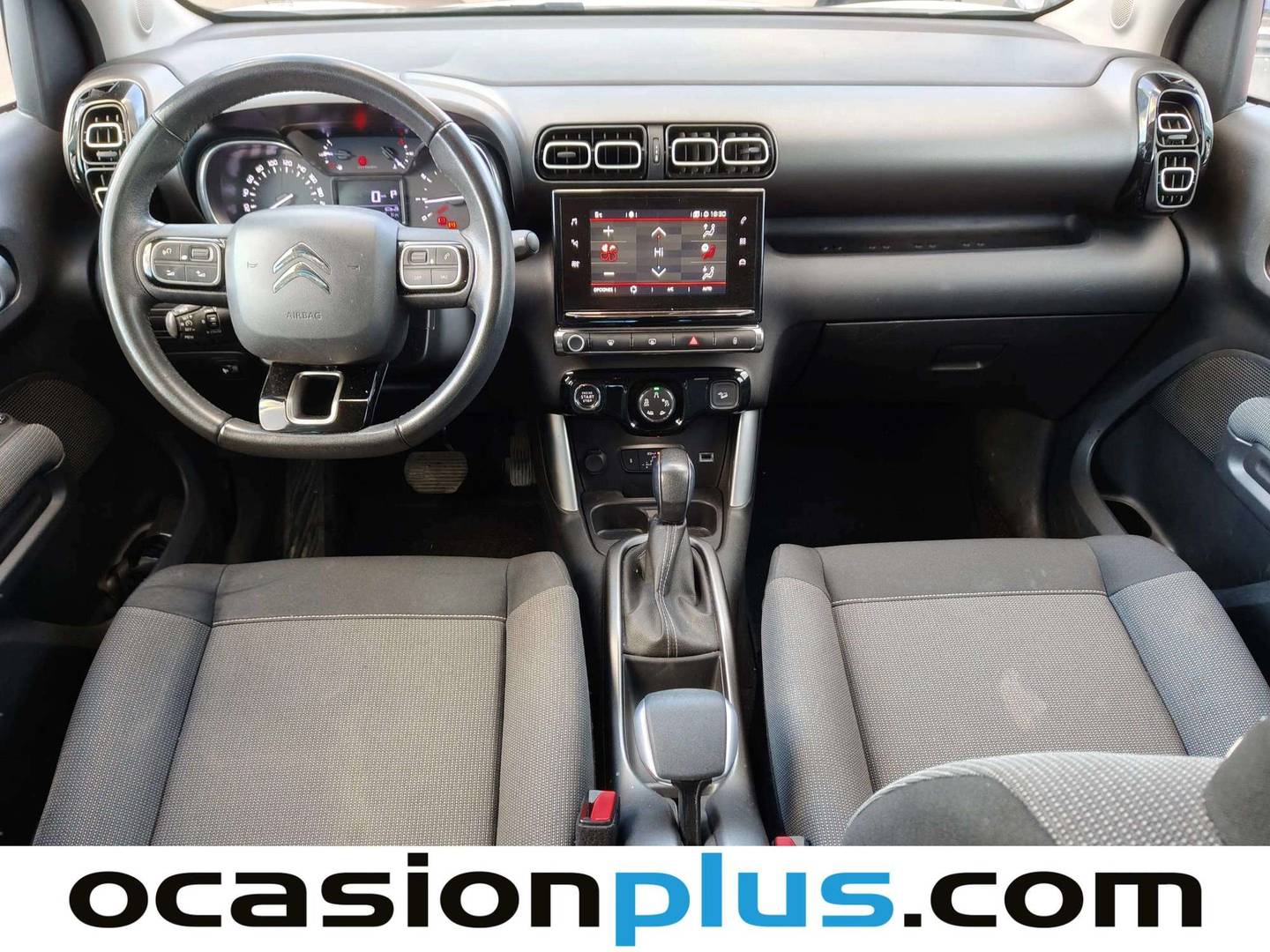 Foto Citroën C3 Aircross Citroen C3 Aircross BlueHDi 120 S&S Shine EAT6 (120 CV)