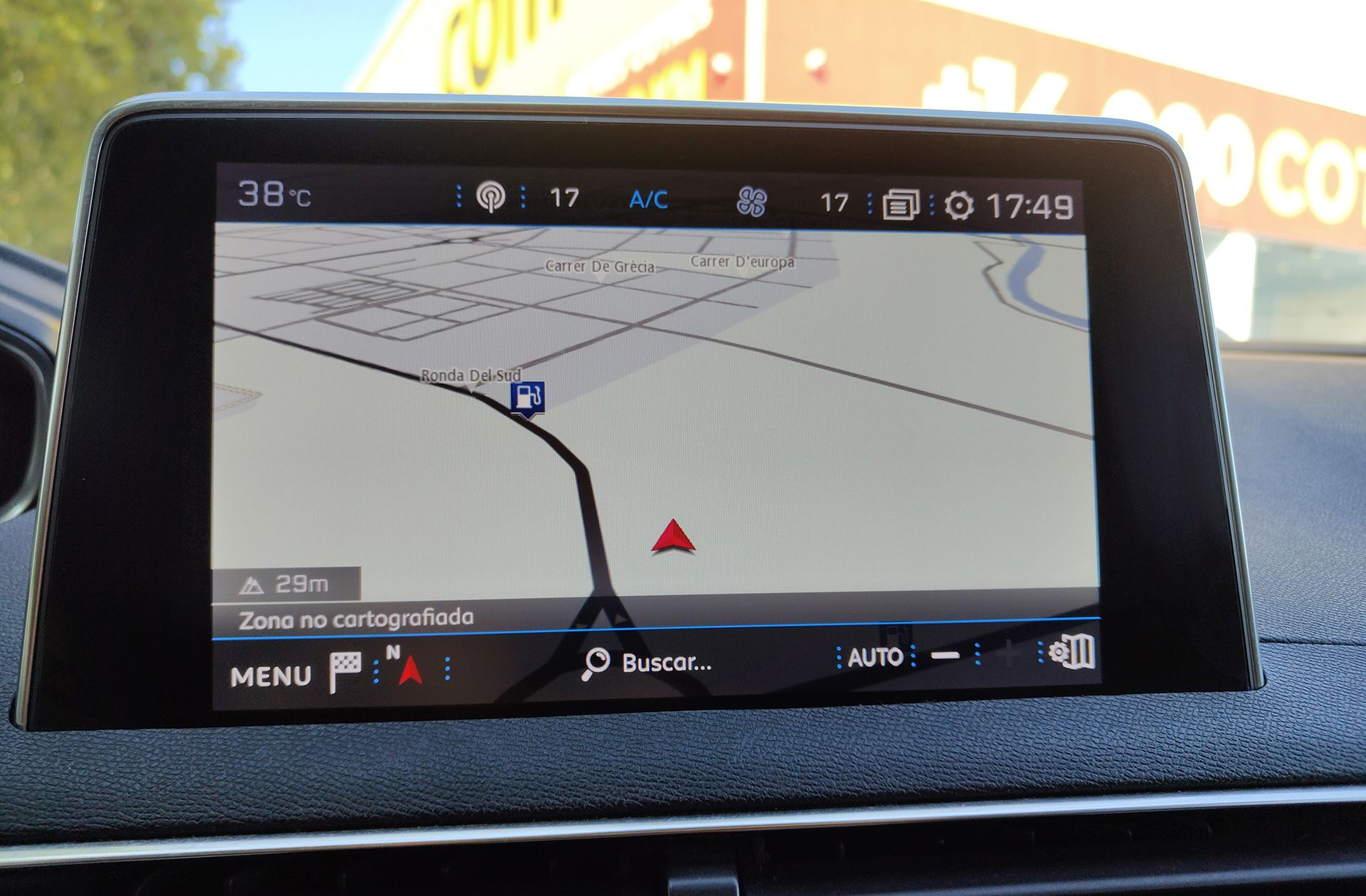Peugeot 5008 PureTech 130 Allure - foto 10