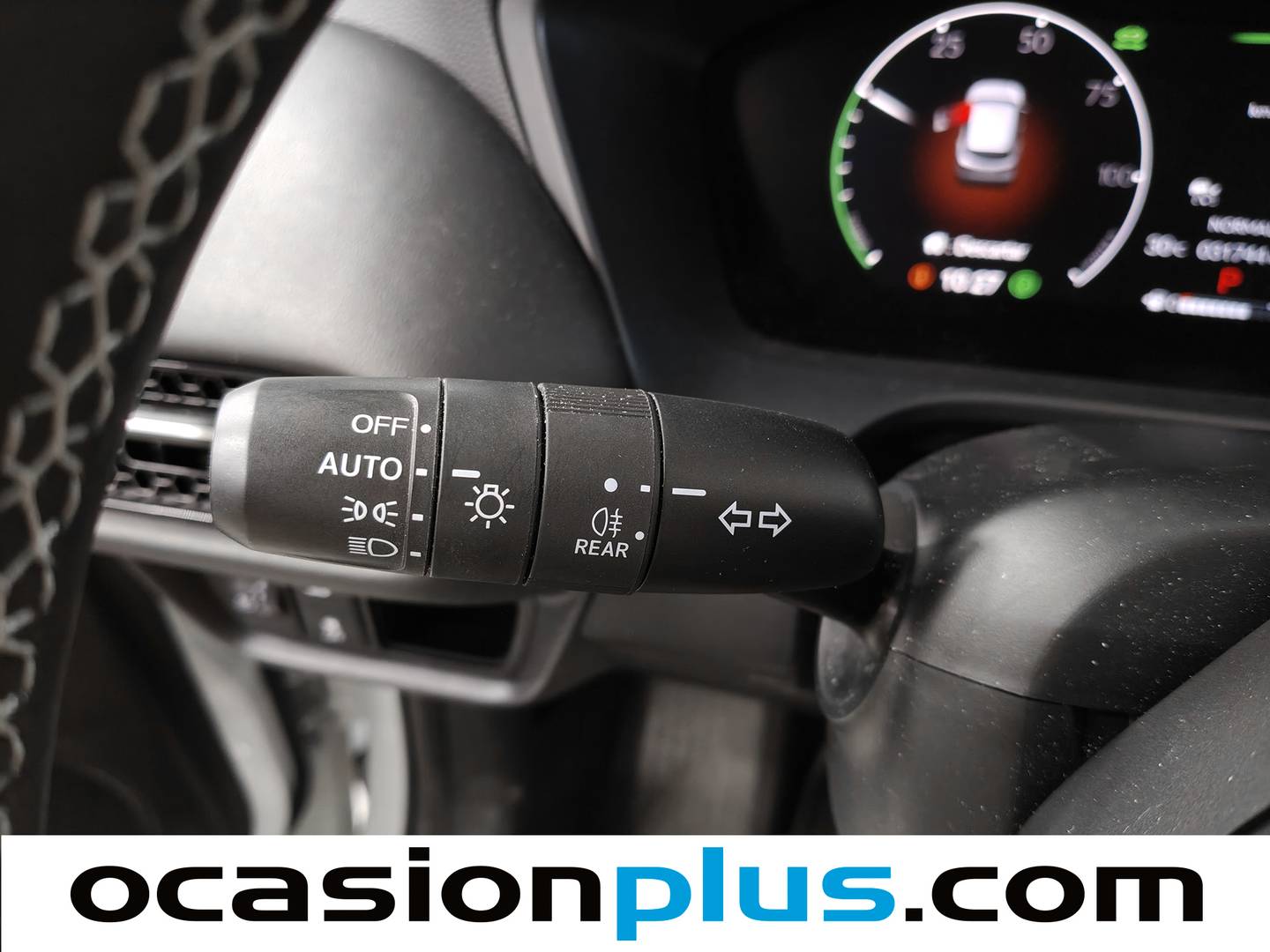 Honda ZR-V Honda ZR-V 2.0 i-MMD Sport CVT (184 CV) barato