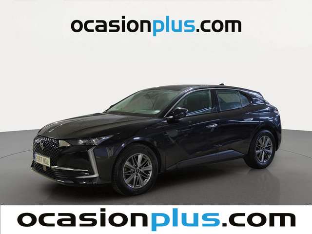 DS DS 4 DS4 130 Bastille Auto (130 CV) de segunda mano