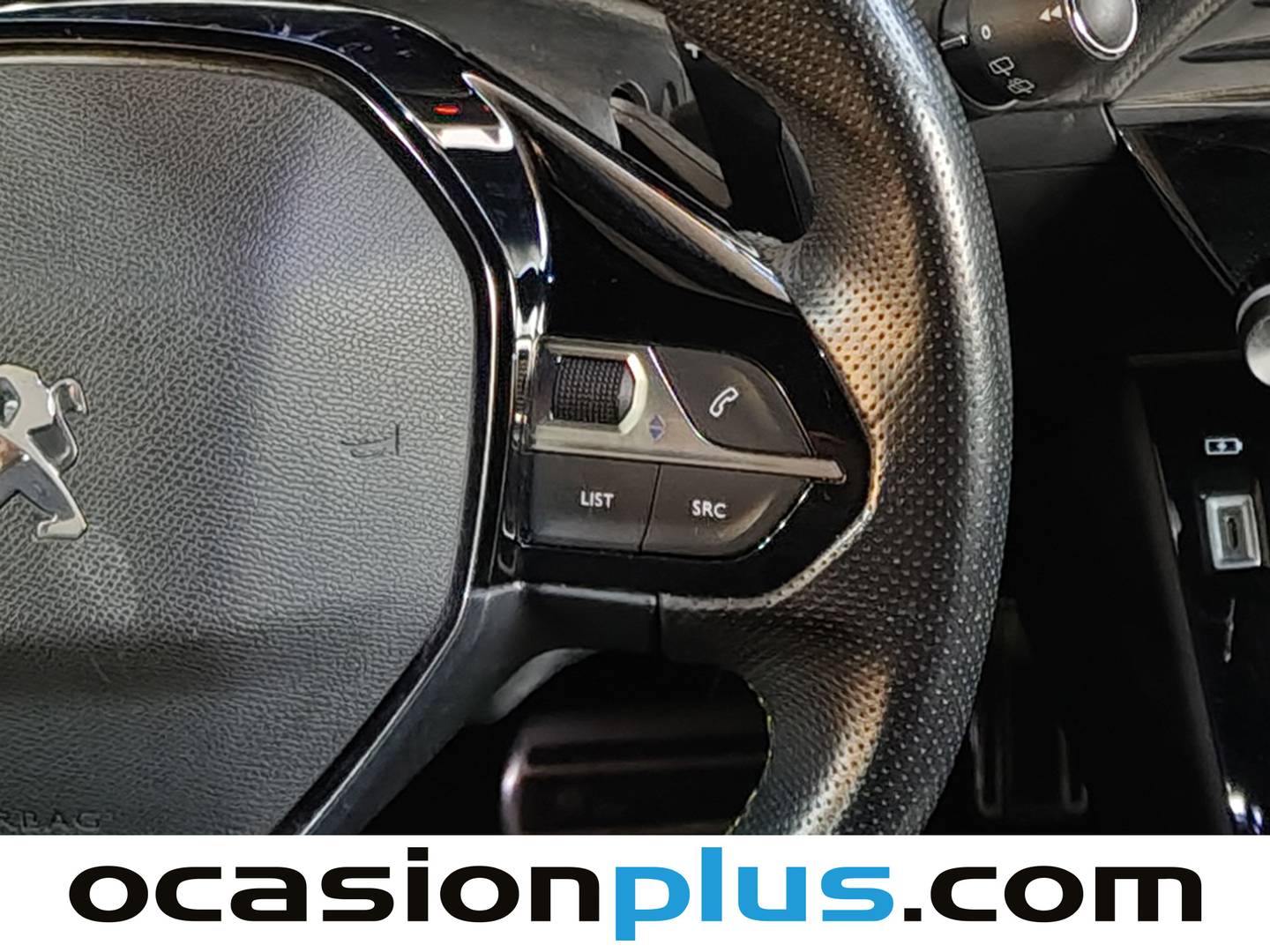 Peugeot 2008 Peugeot 2008 PureTech 130 S&S GT EAT8 (130 CV) al mejor precio