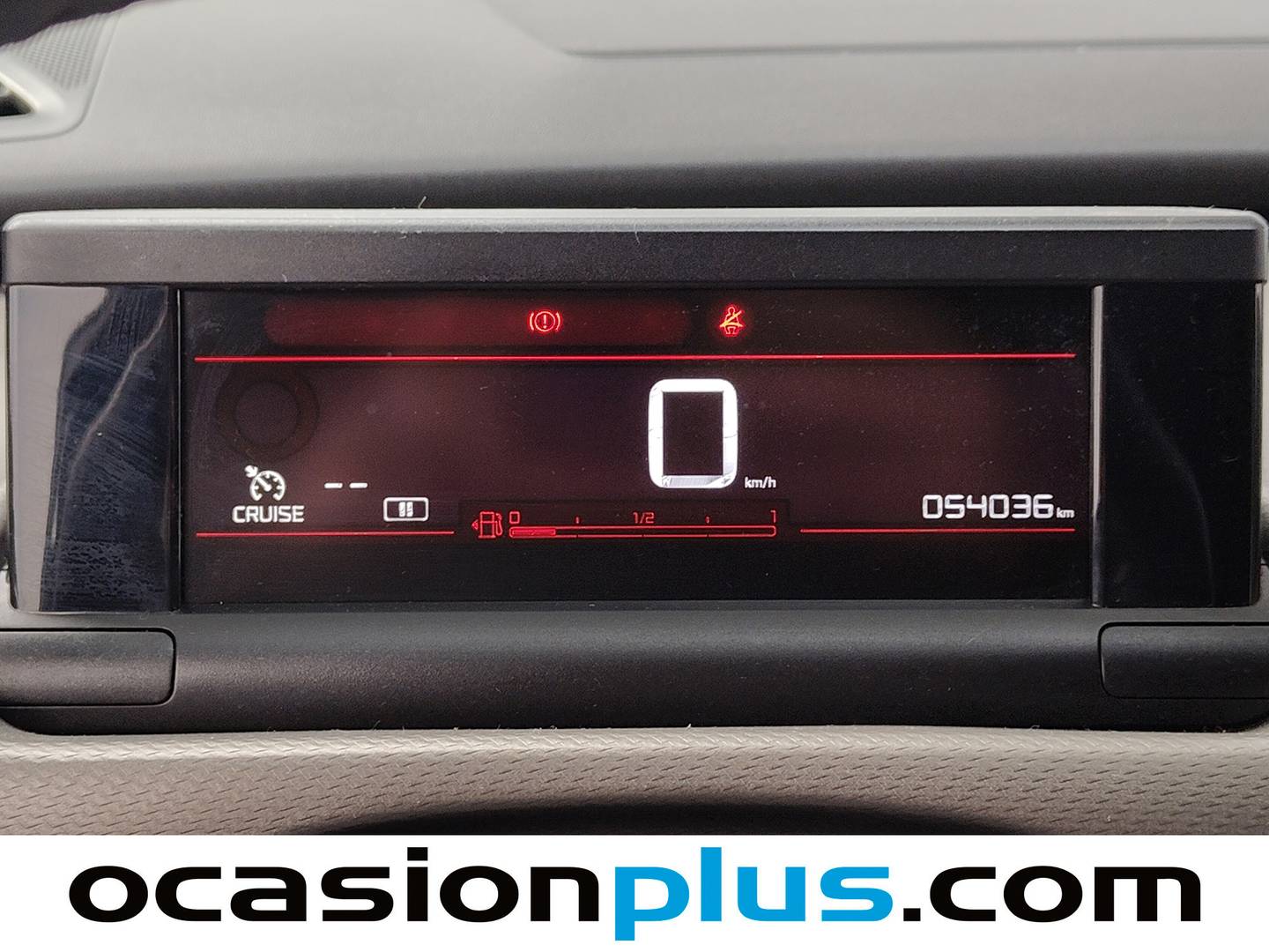 Citroën C4 Cactus Citroën C4 Cactus PureTech 82 Feel (82 CV) 2018