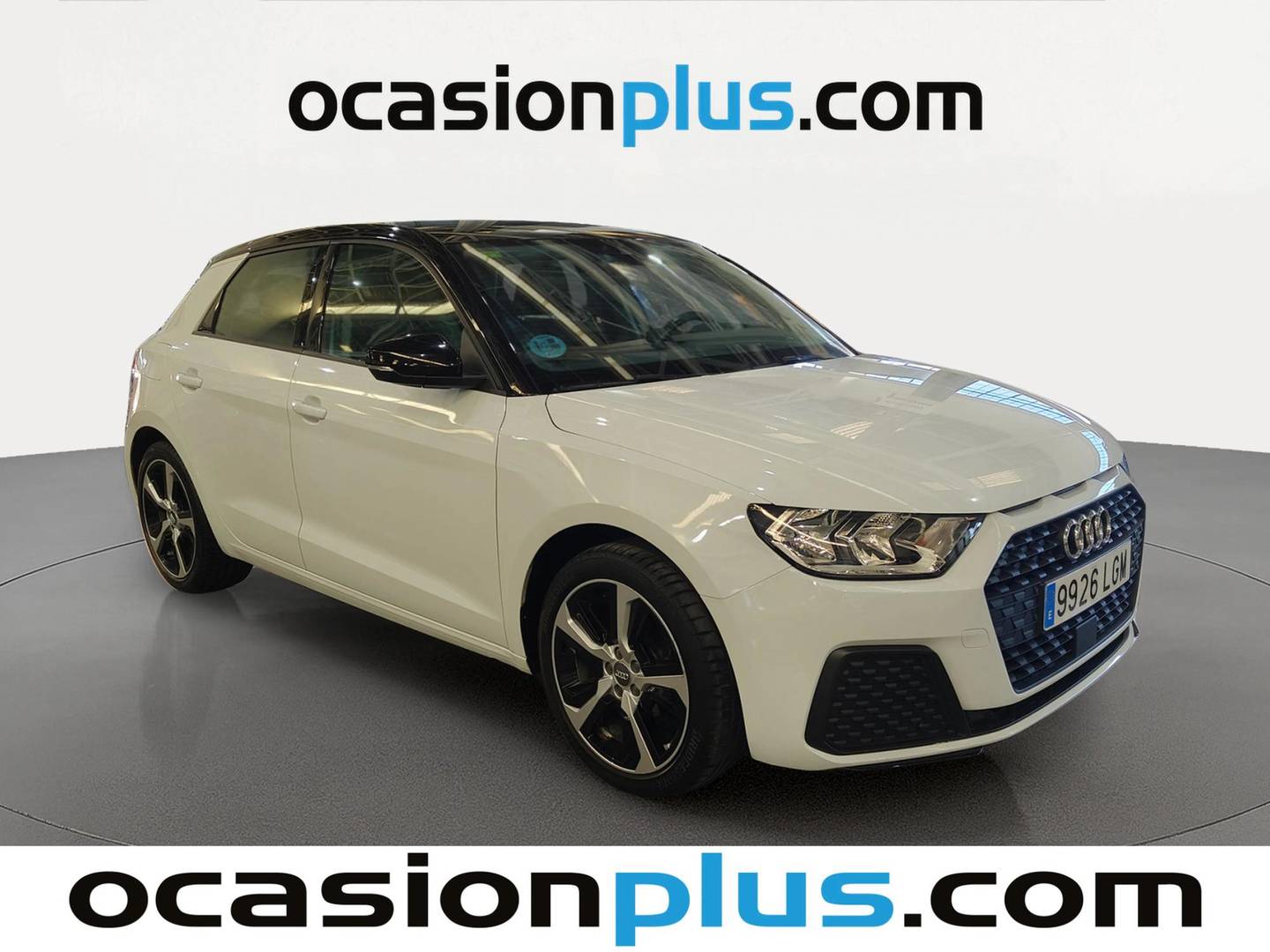 Foto Audi A1 Audi A1 Sportback Advanced 25 TFSI (95 CV)