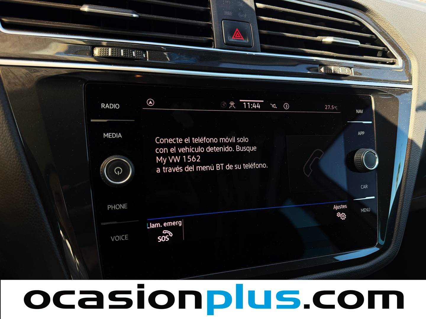 Acabados Volkswagen Tiguan Volkswagen Tiguan Life 1.5 TSI (150 CV) DSG