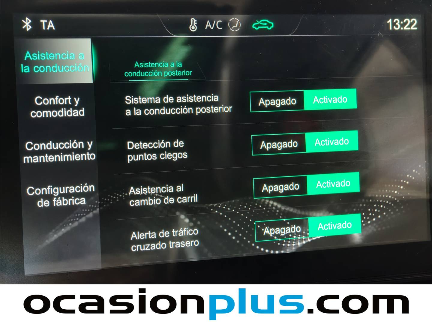 Foto MG ZS MG ZS 1.0T Luxury (111 CV)