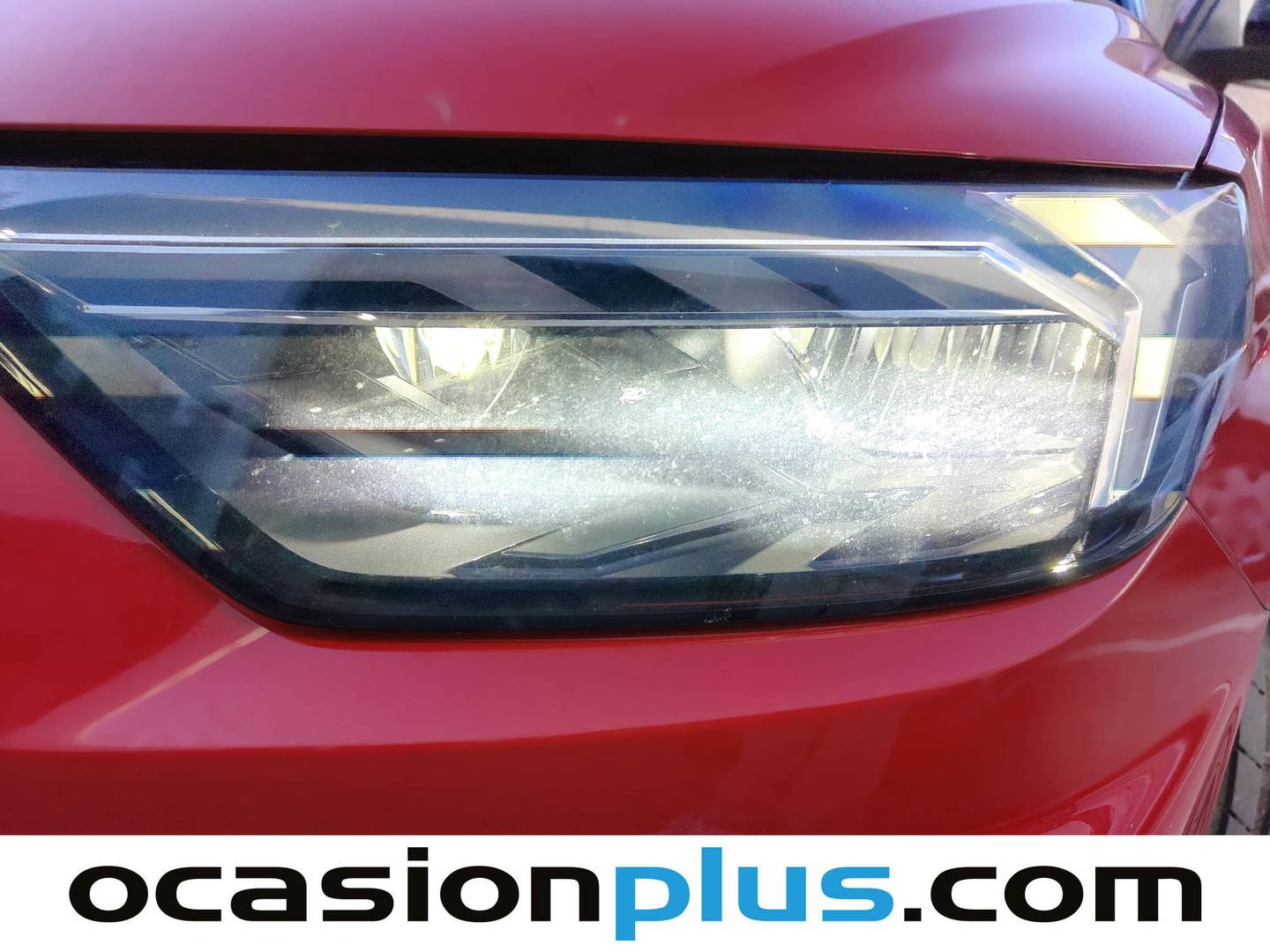 Extras del Audi A1 Audi A1 Sportback Adrenalin 30 TFSI (110 CV) Pack S-Line