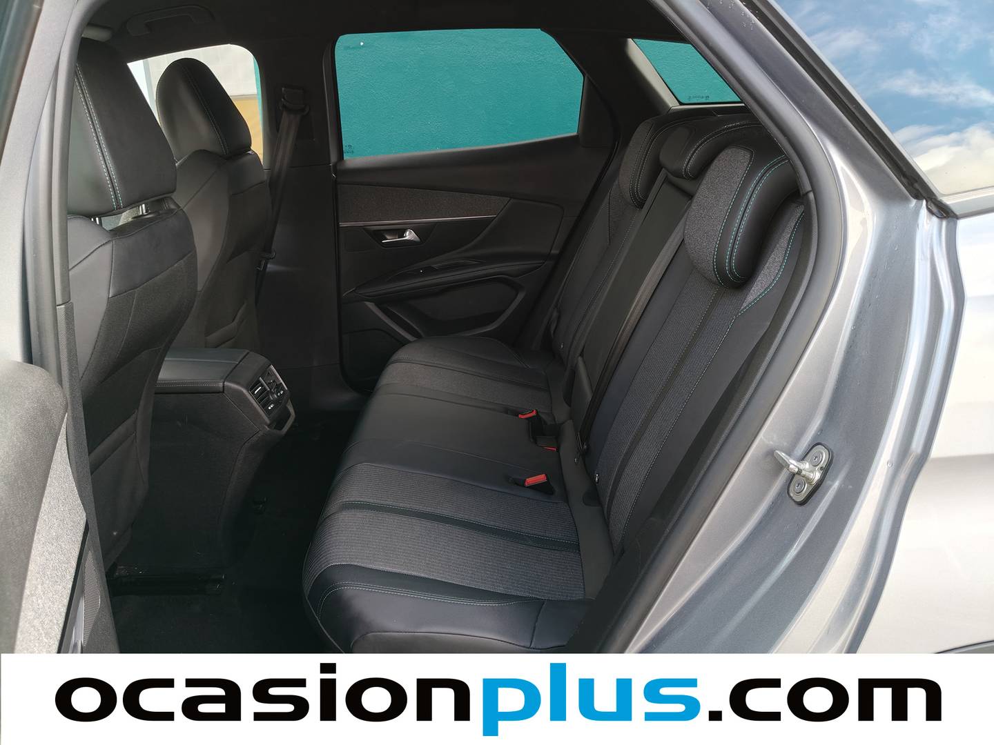 Peugeot 3008 Peugeot 3008 PureTech 130 S&S Allure Pack (130 CV) de ocasión